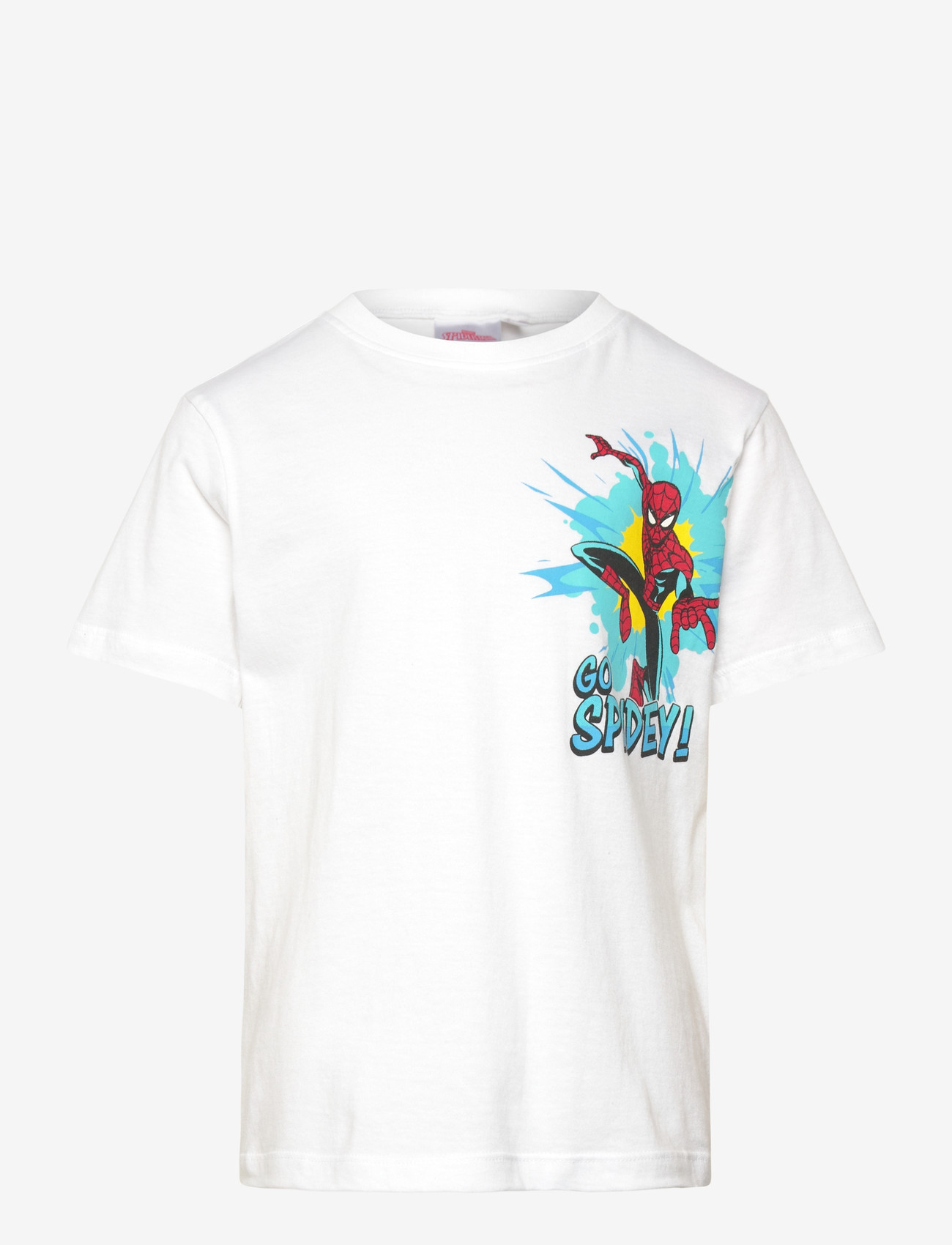 Marvel - TSHIRT - short-sleeved t-shirts - white - 1