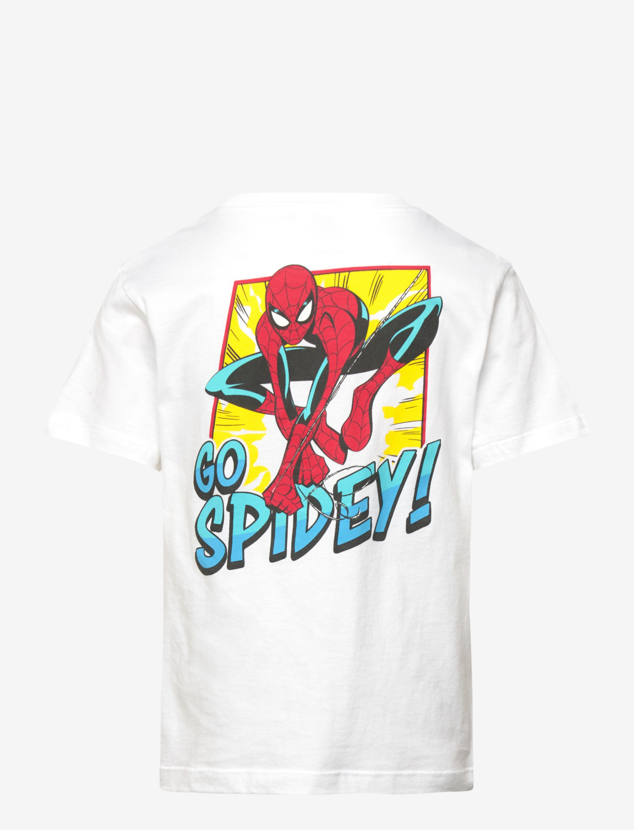 Marvel - TSHIRT - short-sleeved t-shirts - white - 2