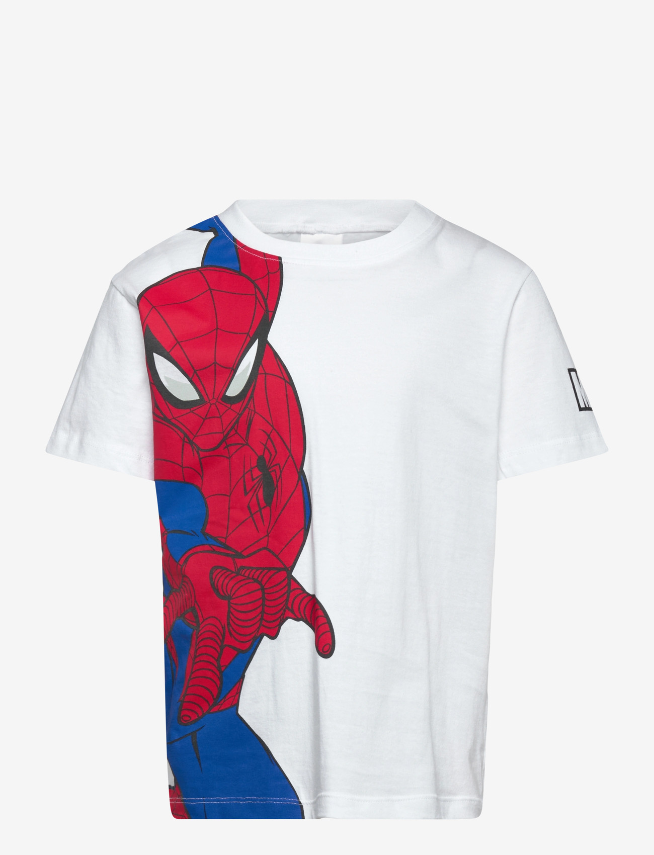 Spider-man - TSHIRT - short-sleeved t-shirts - white - 1