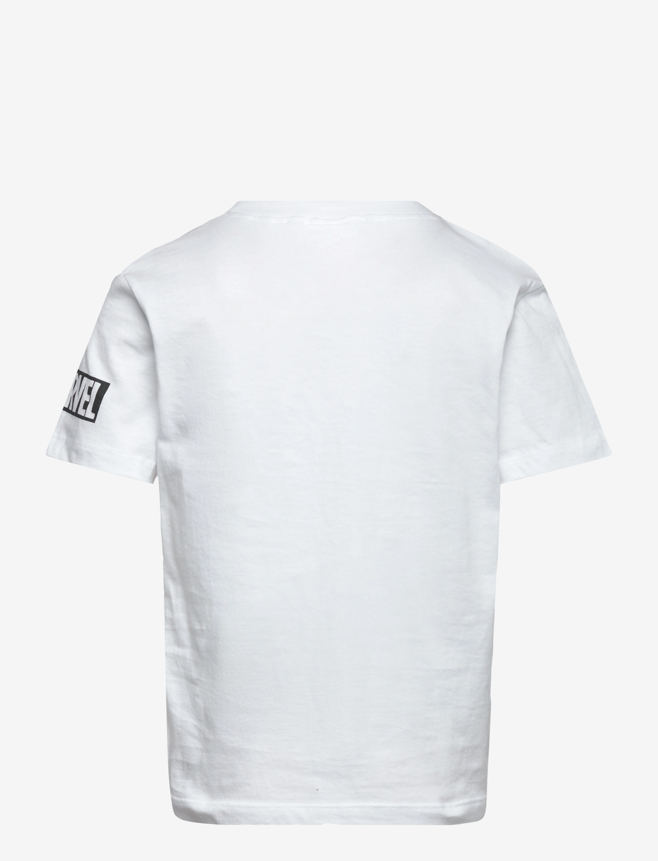Spider-man - TSHIRT - short-sleeved t-shirts - white - 2