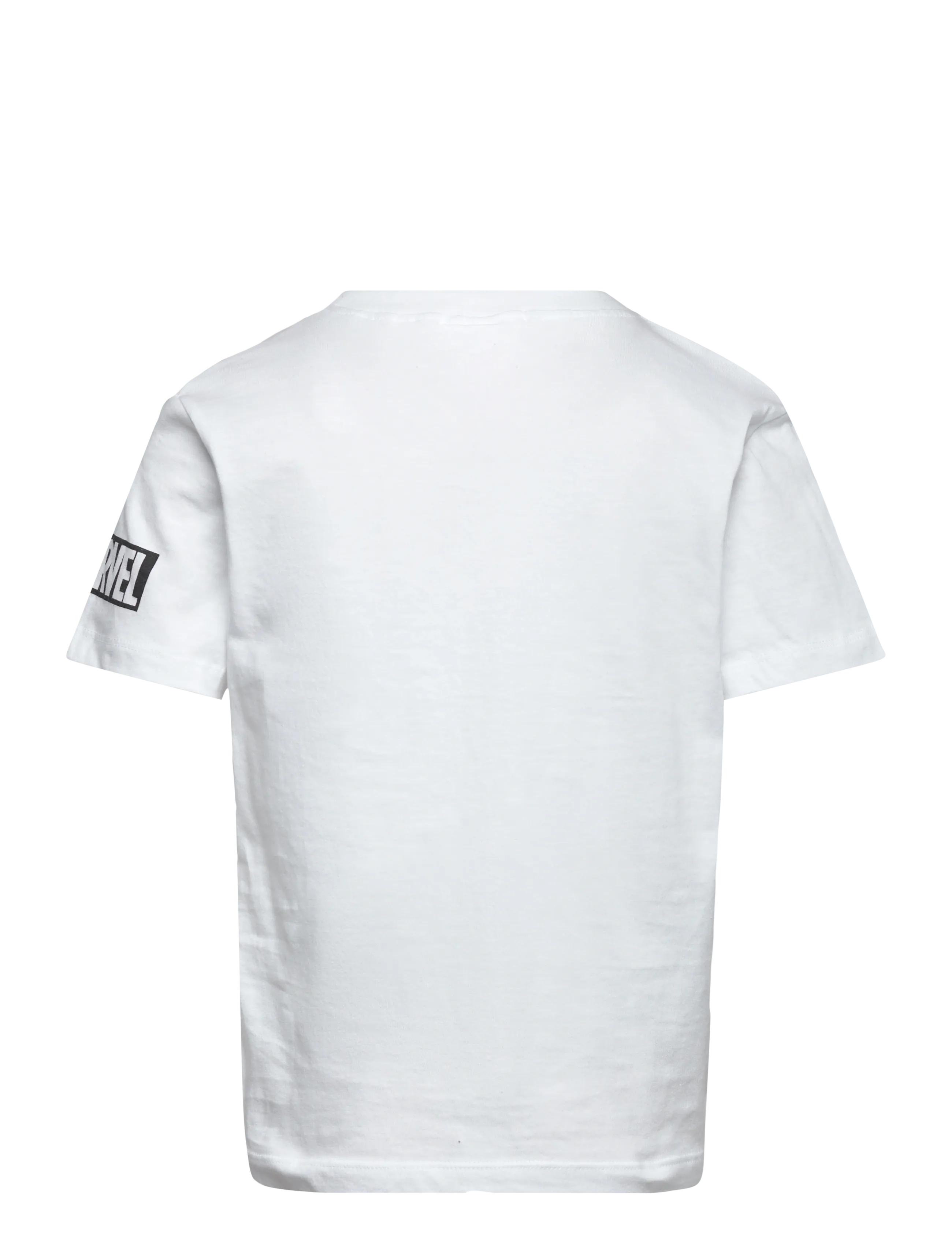 Marvel - TSHIRT - lühikeste varrukatega t-särgid - white - 2