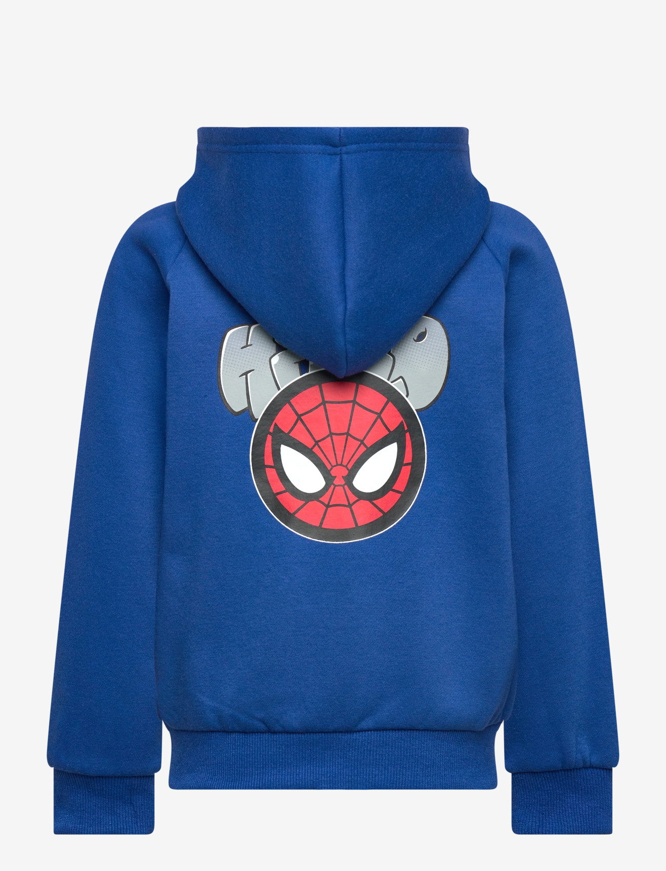 Marvel - SWEATS - kapuutsiga dressipluusid - blue - 2