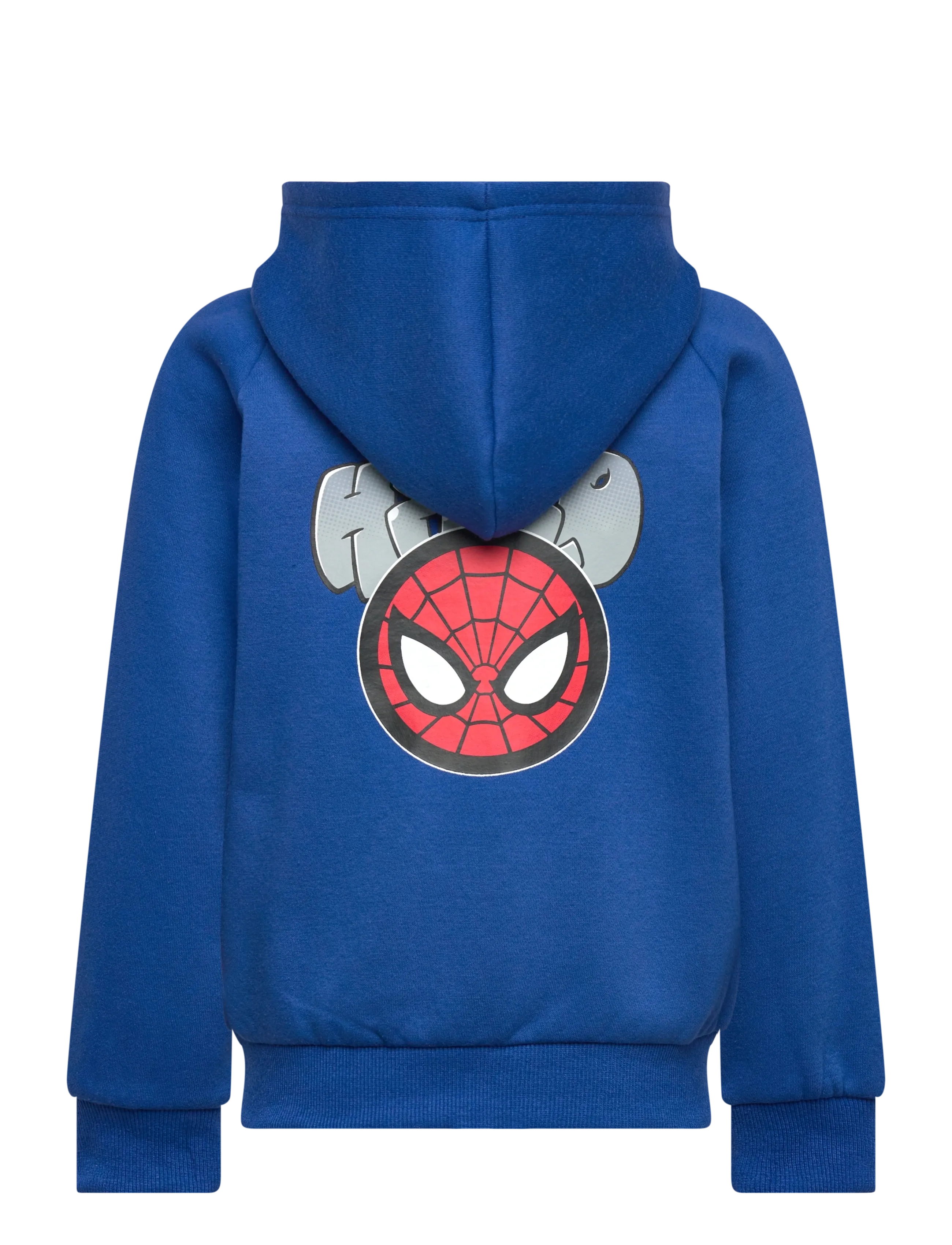 Marvel - SWEATS - kapuutsiga dressipluusid - blue - 2
