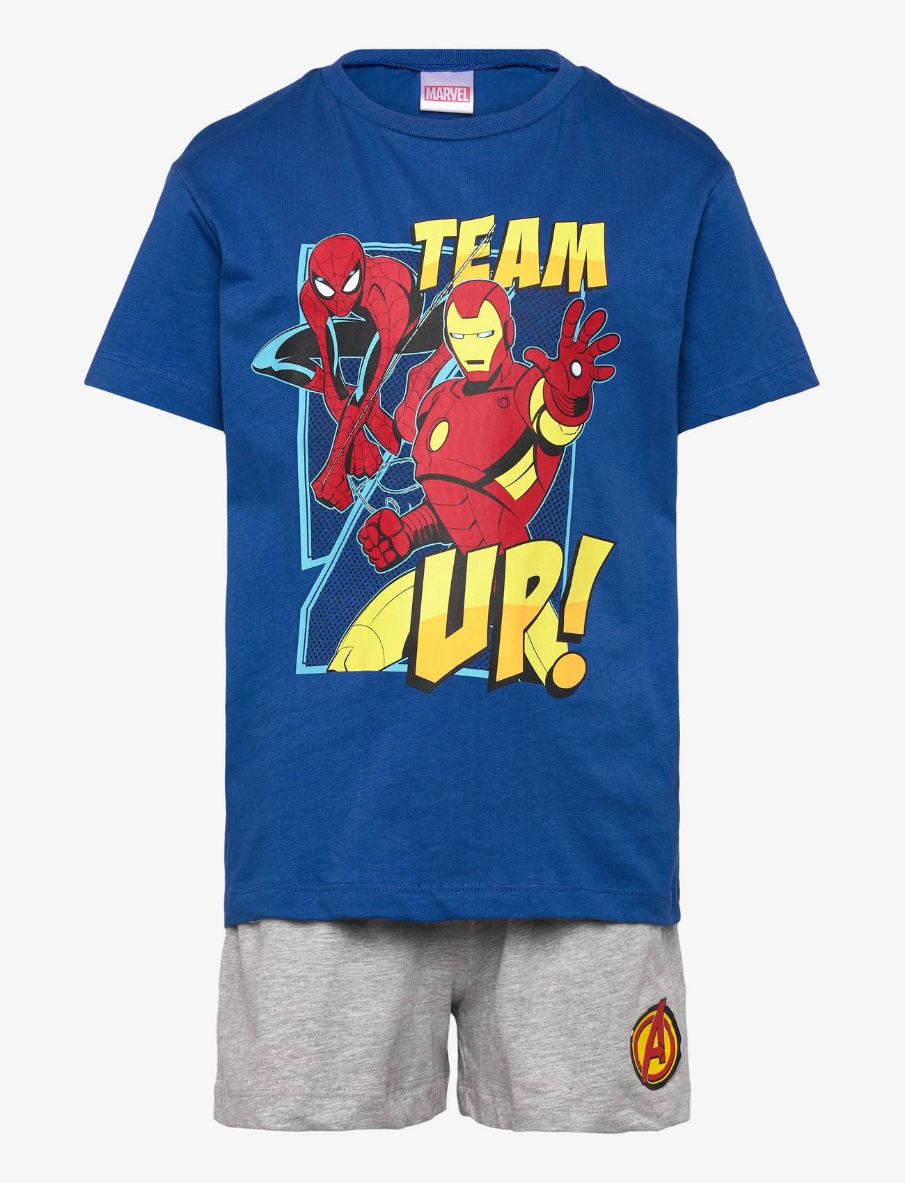 Marvel - SET - madalaimad hinnad - blue - 1