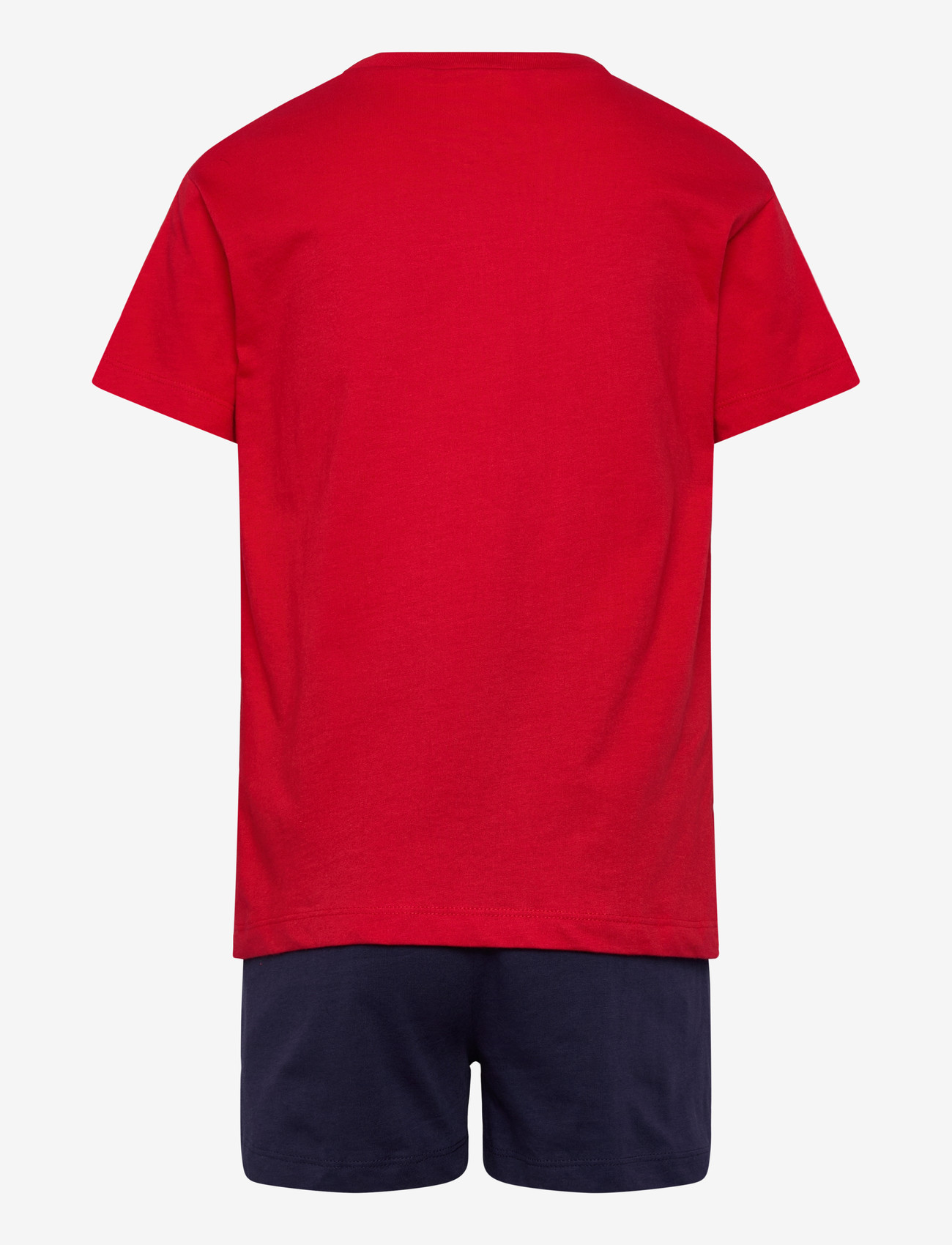 Marvel - SET - madalaimad hinnad - red - 2