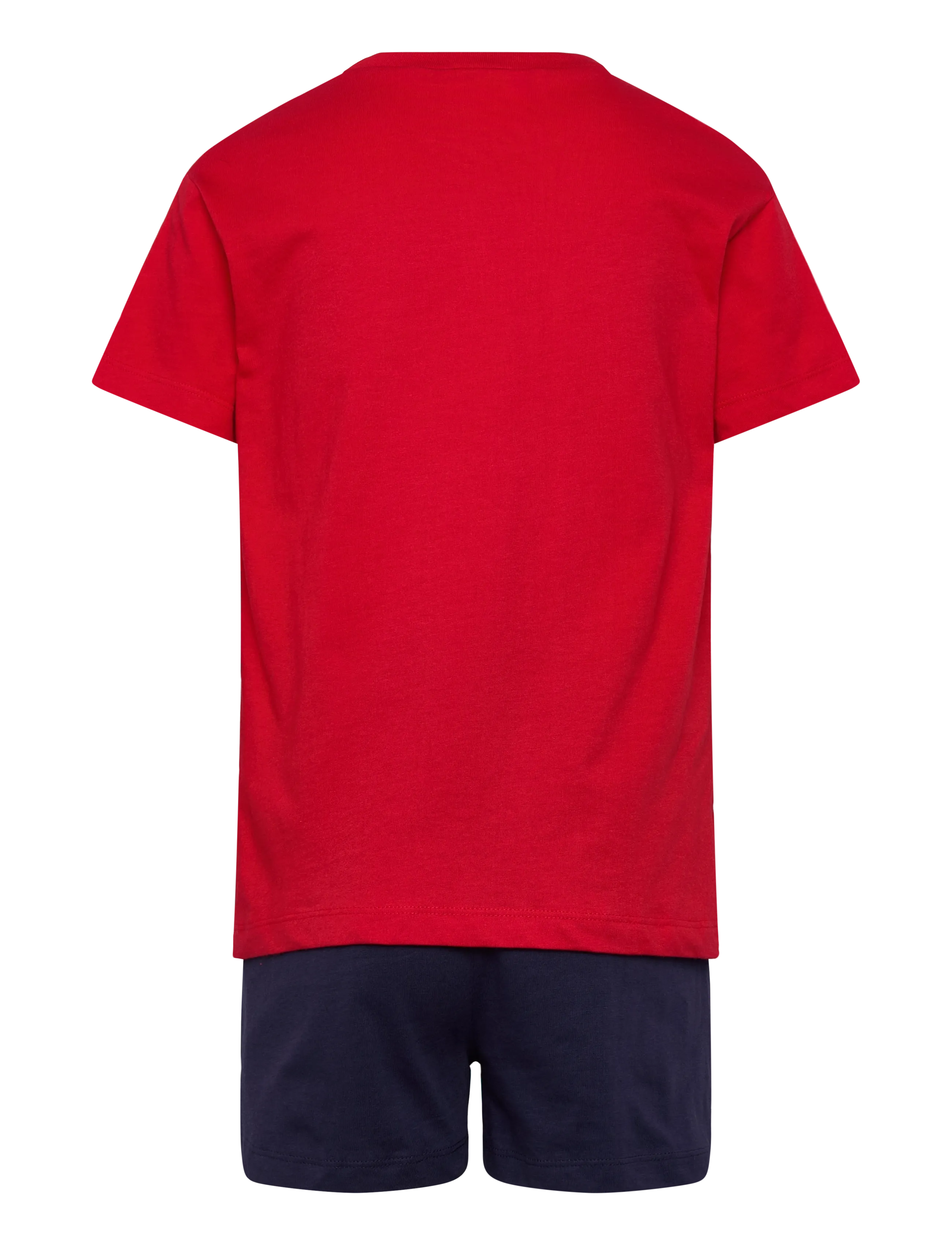 Marvel - SET - sets mit kurzärmeligem t-shirt - red - 2