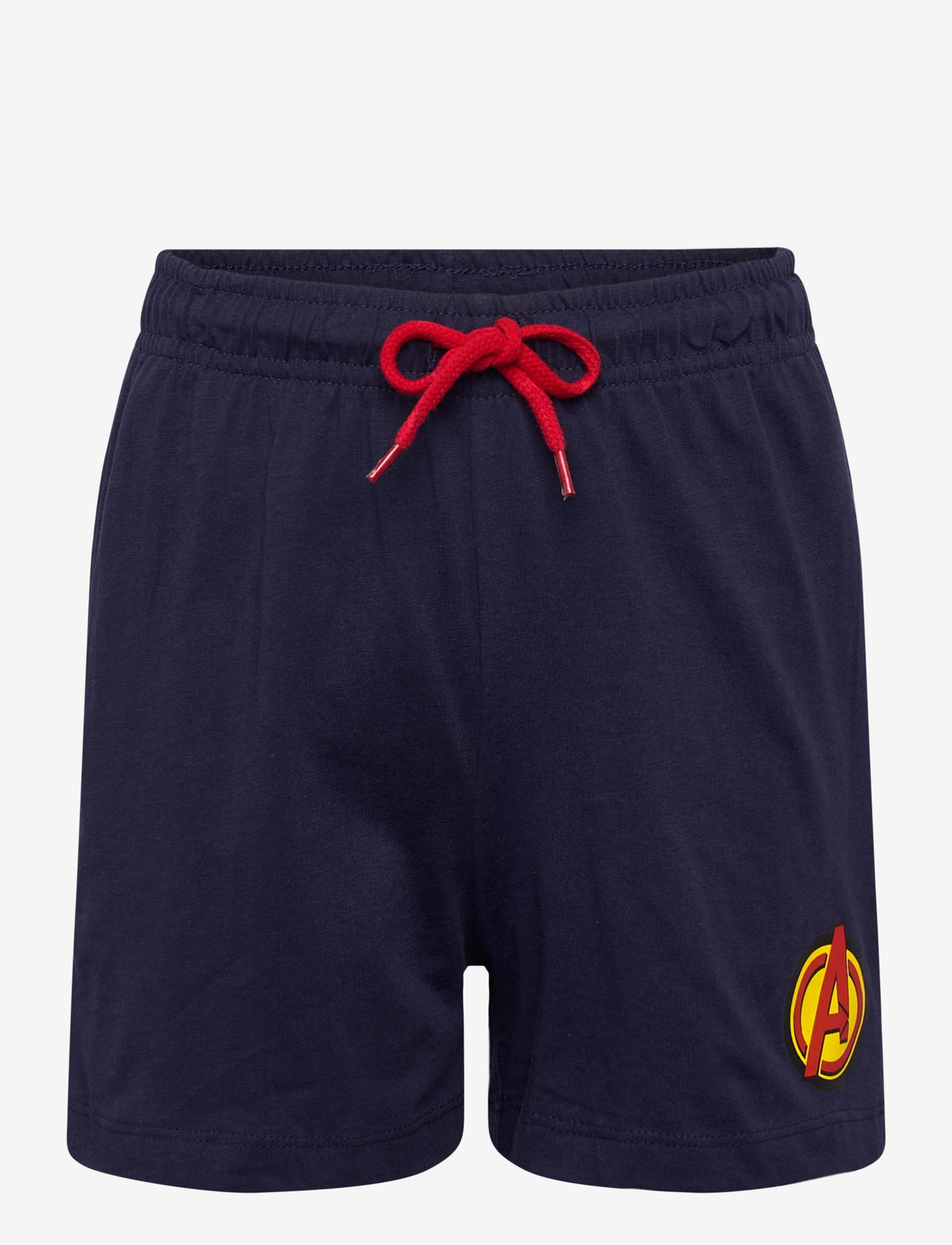 Marvel - SET - madalaimad hinnad - red - 3