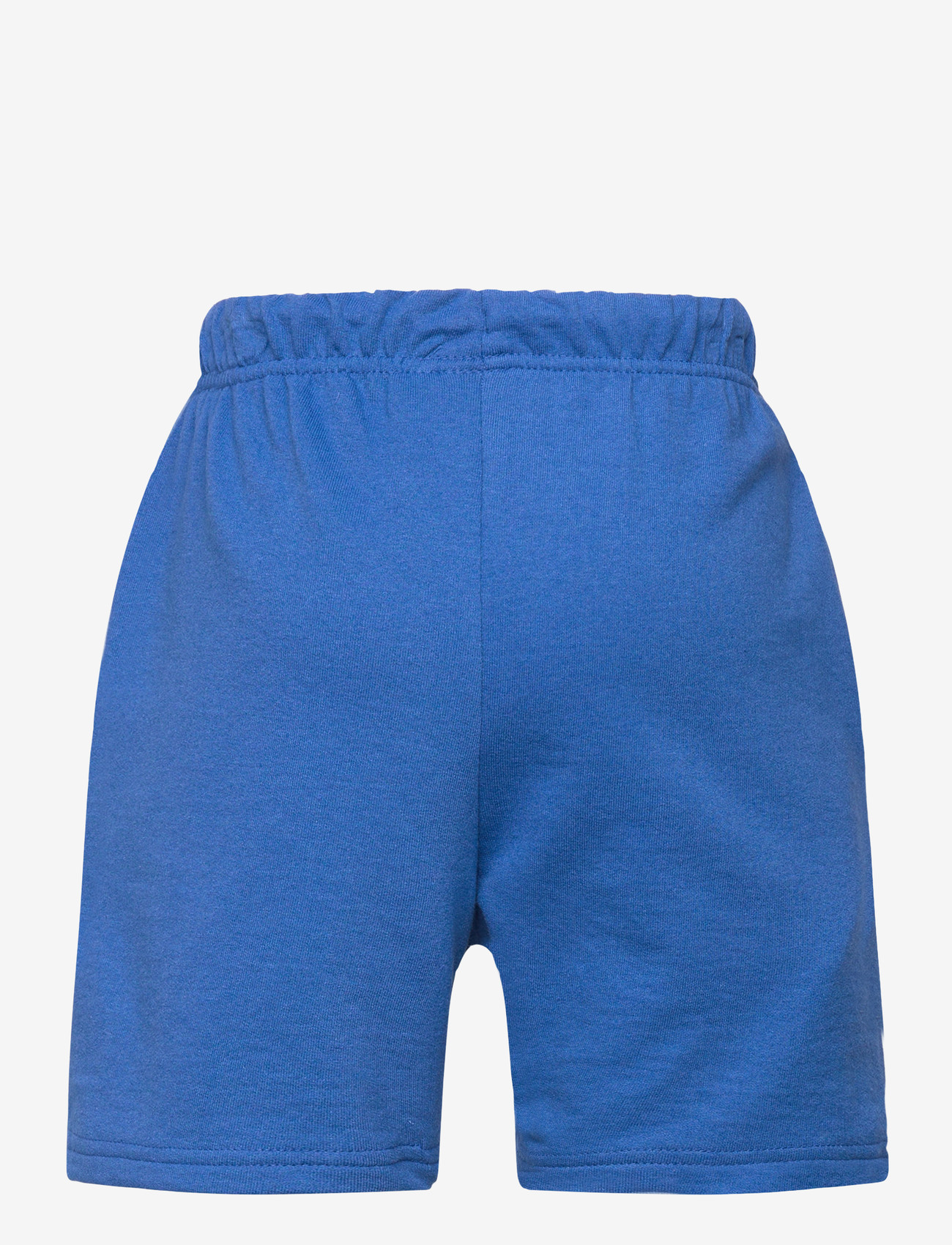 Marvel - PANTS - lühikesed dressipüksid - blue - 2