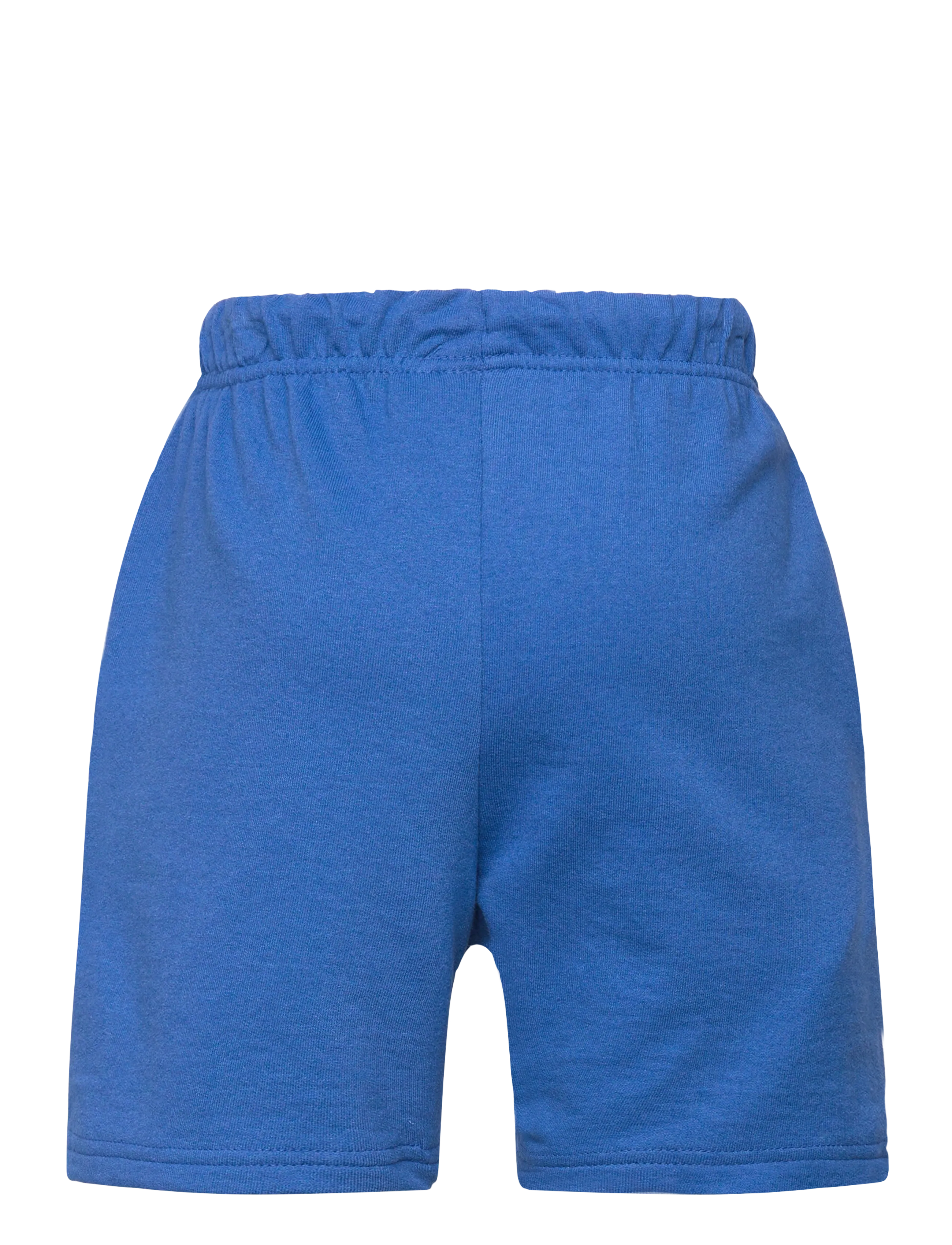 Marvel - PANTS - sweat shorts - blue - 2