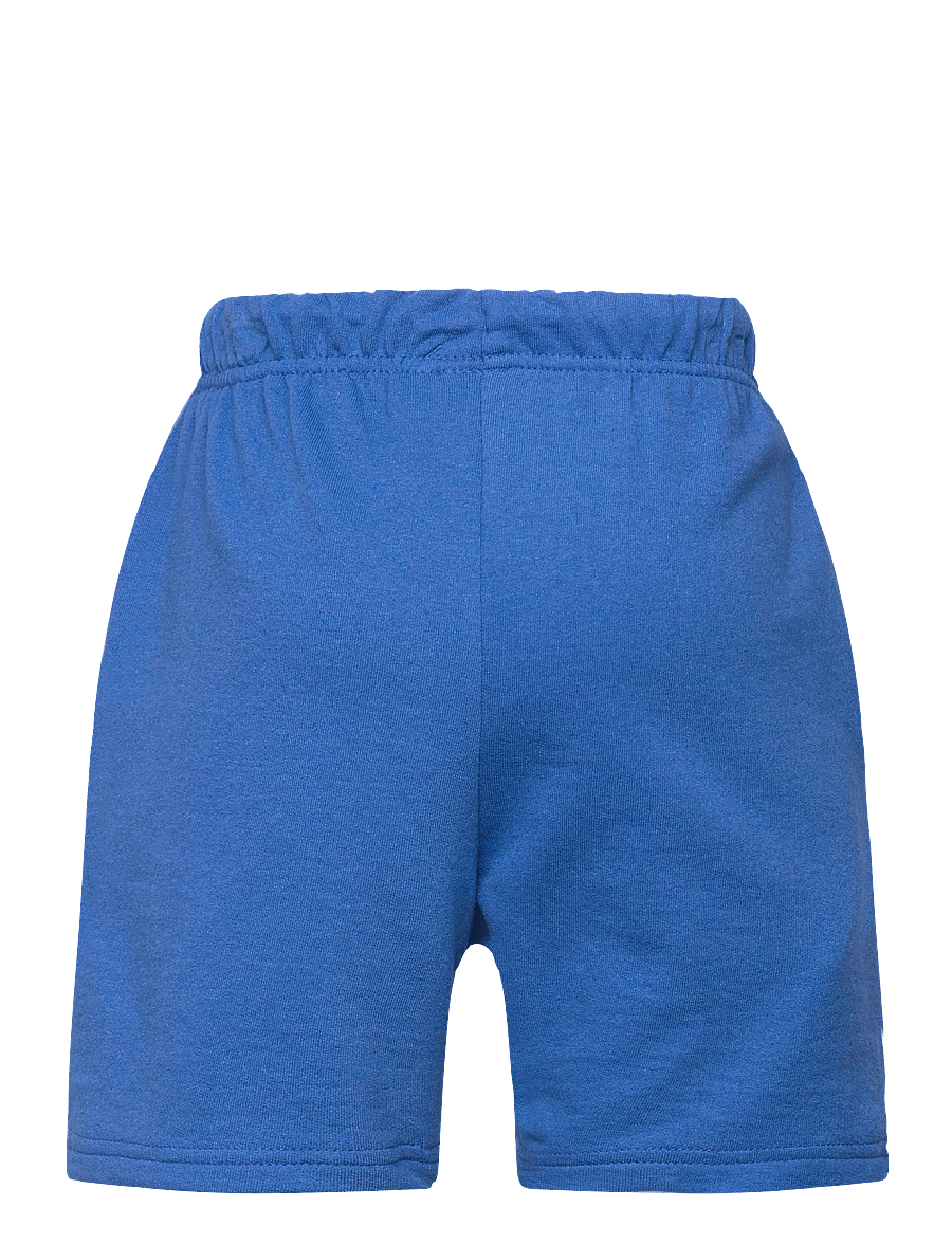 Marvel - PANTS - sweatshorts - blue - 2