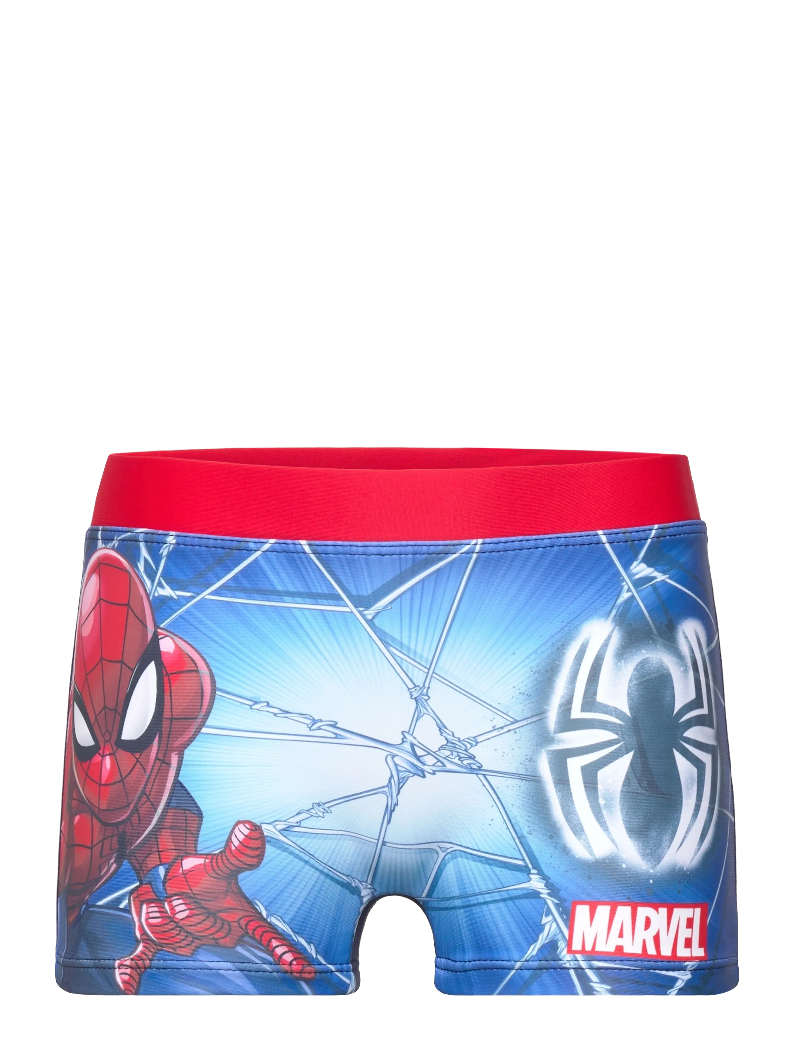 Spider-man SWIMWEAR - Vaatteet - NAVY / multi