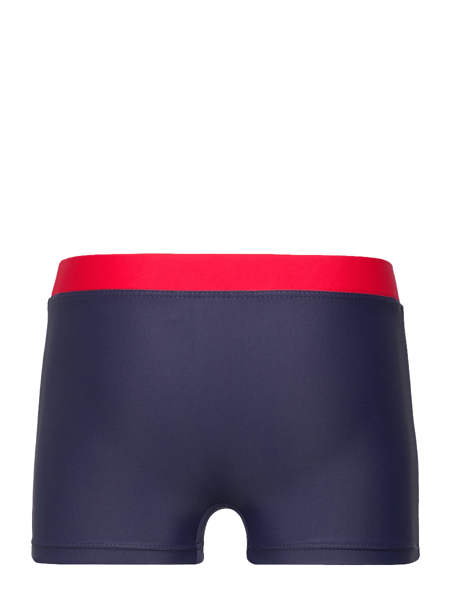 Spider-man - SWIMWEAR - badehosen - navy - 2