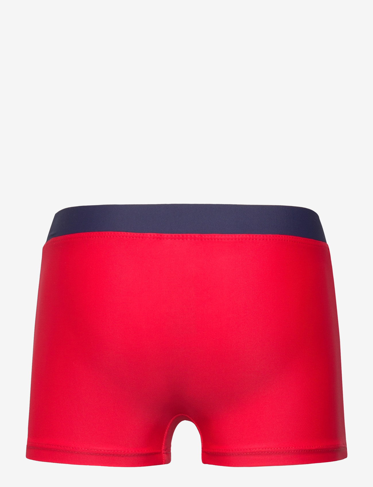 Spider-man - SWIMWEAR - swimshorts - red - 1