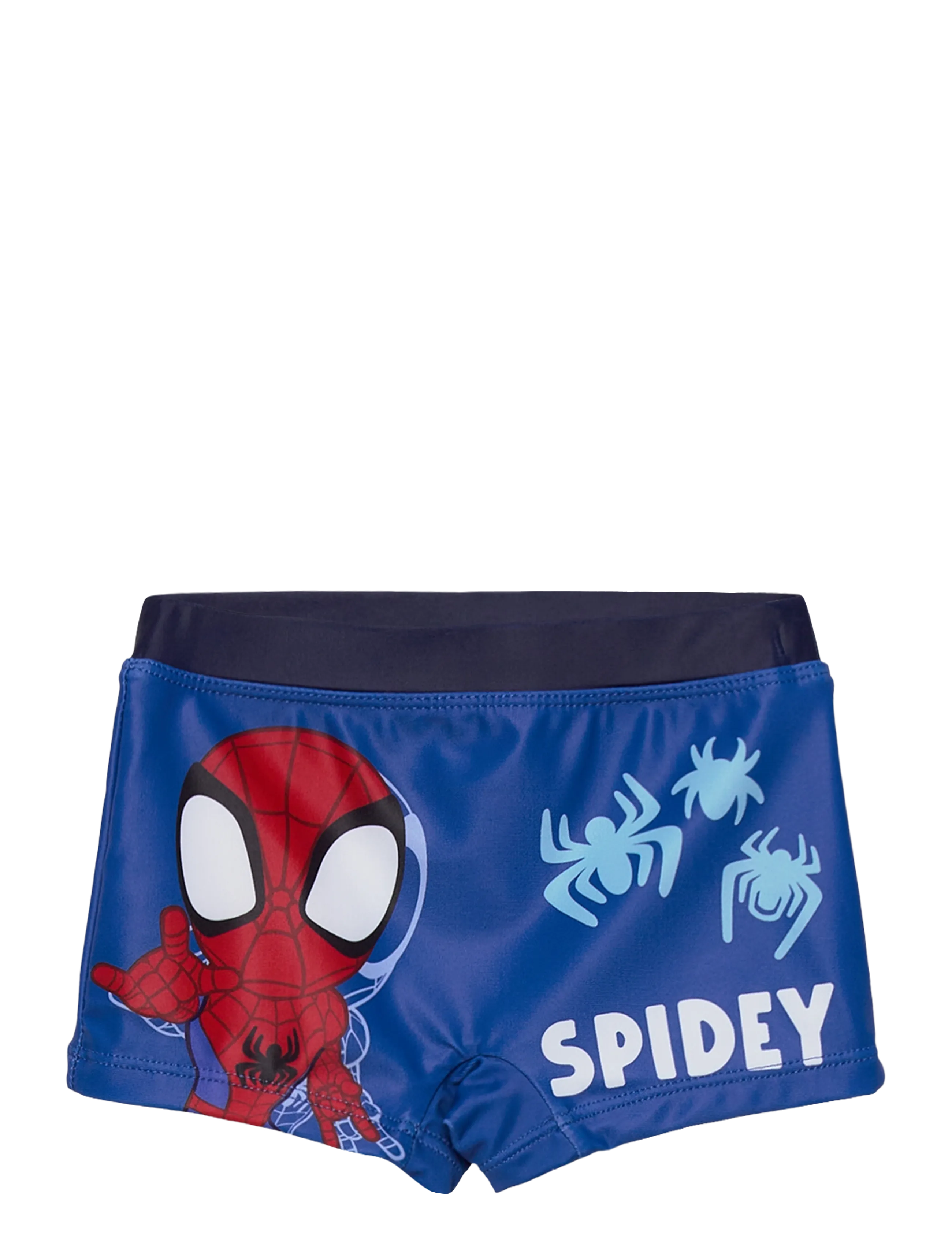 Marvel SWIMWEAR - Kleidung - BLUE / blue