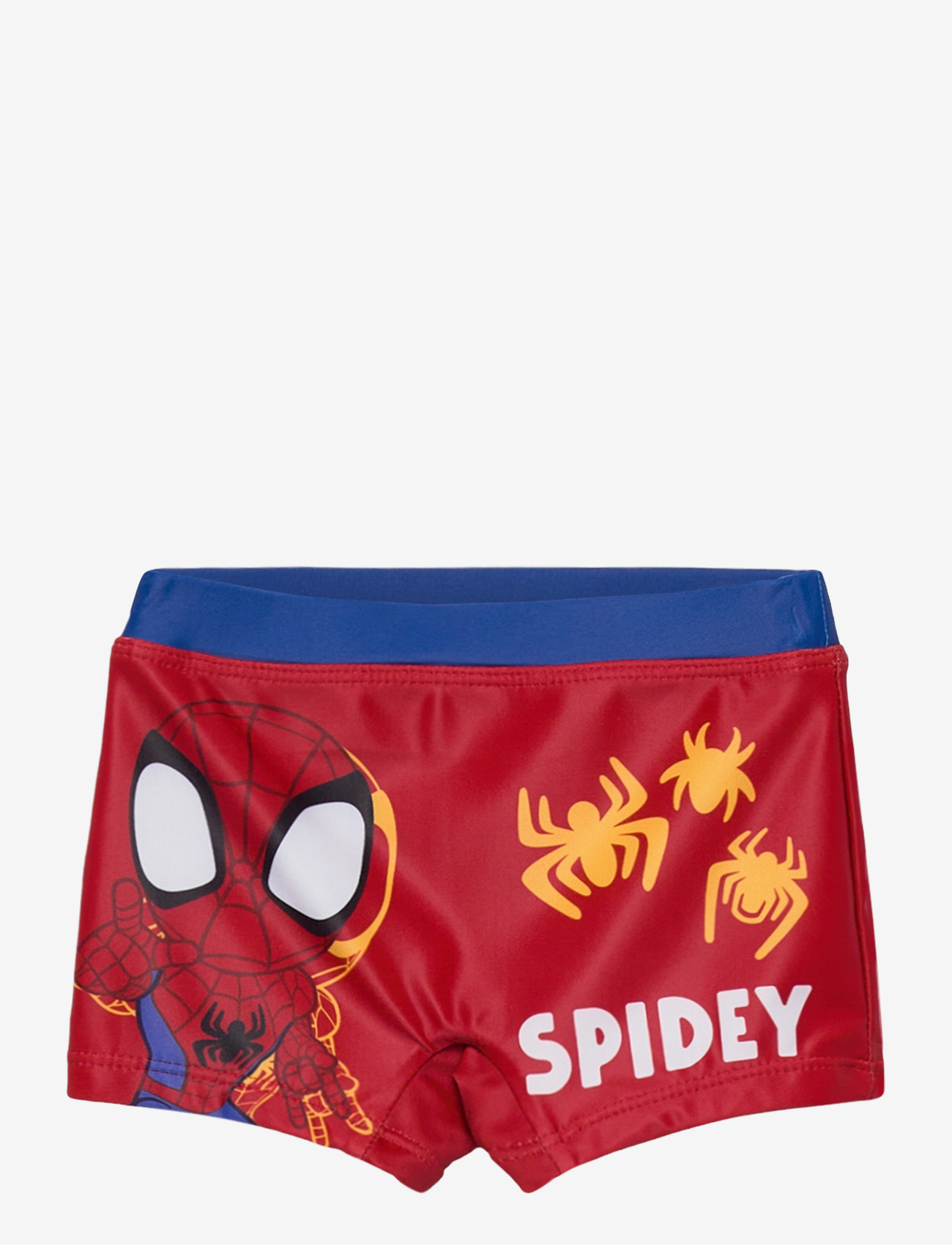 Ämblikmees - SWIMWEAR - ujumispüksid - red - 0