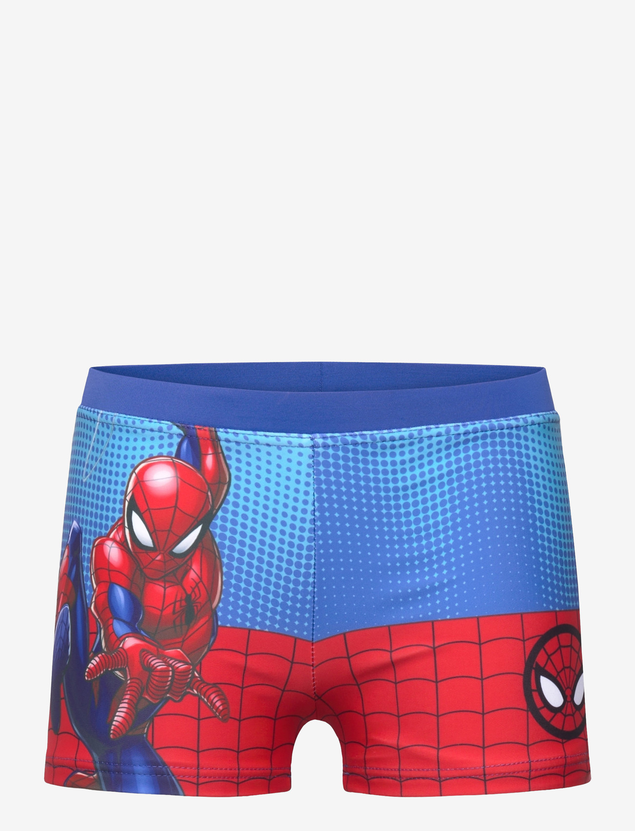 Marvel - SWIMWEAR - gode sommertilbud - blue - 0