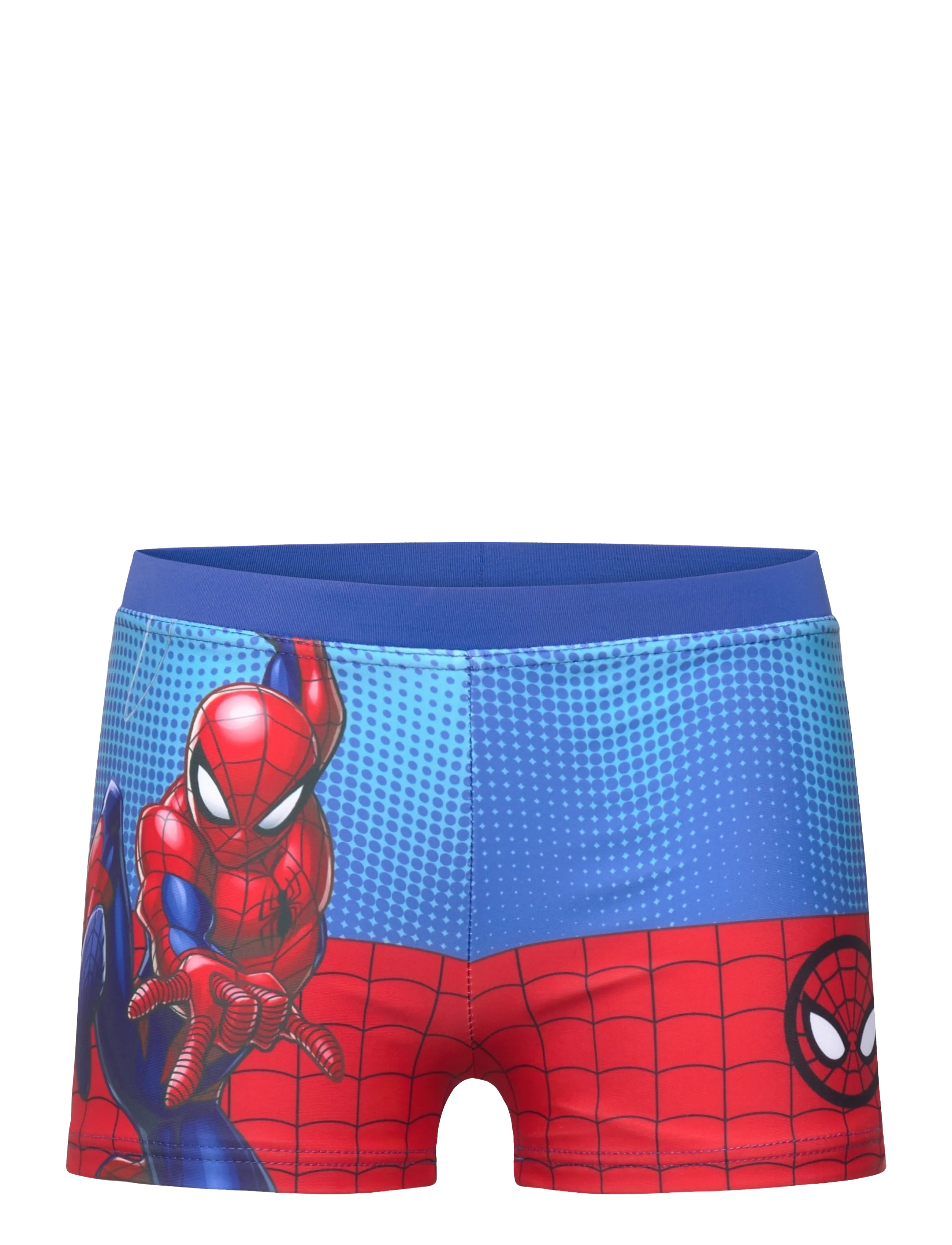 Spider-man SWIMWEAR - Kläder - BLUE / multi