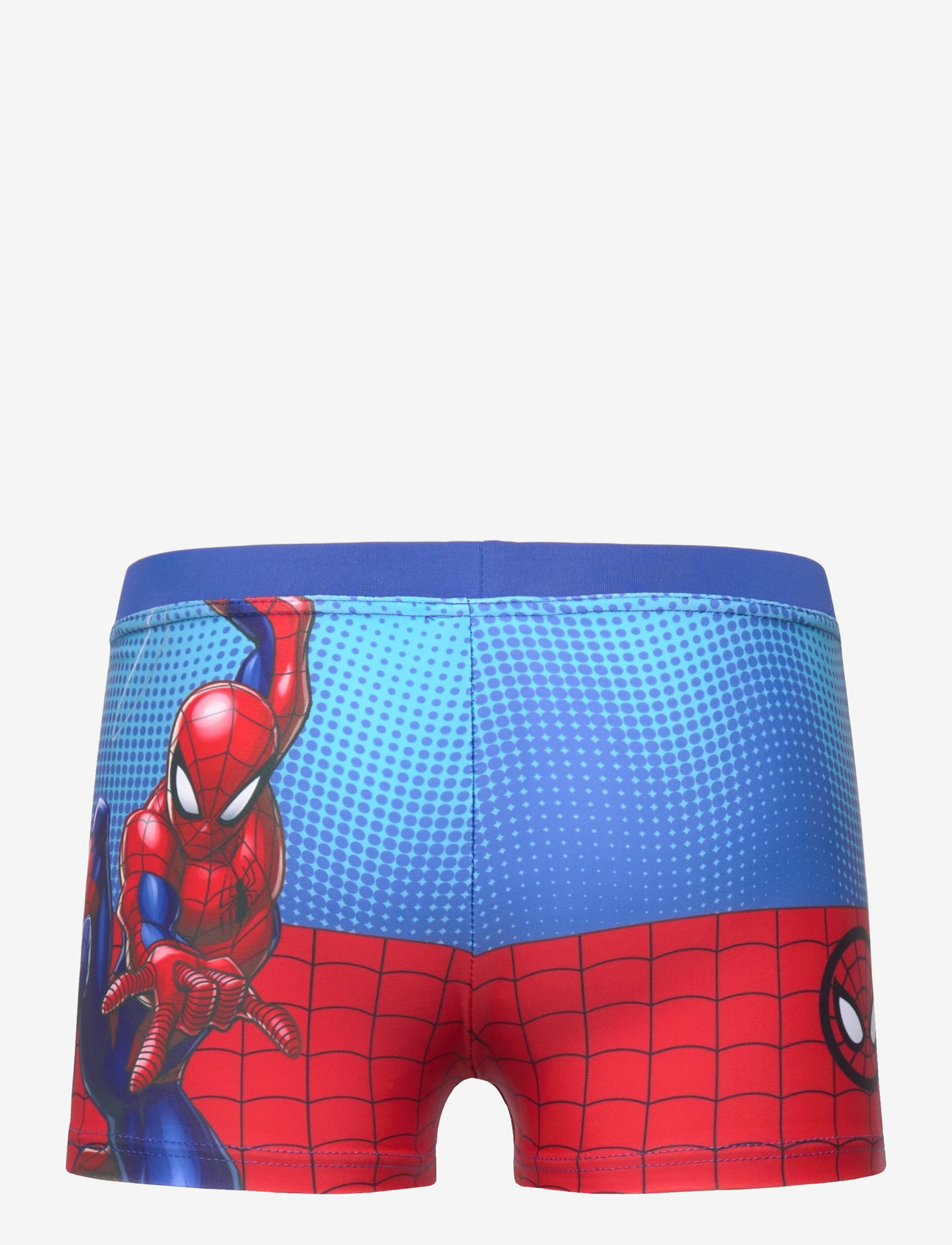 Marvel - SWIMWEAR - gode sommertilbud - blue - 1