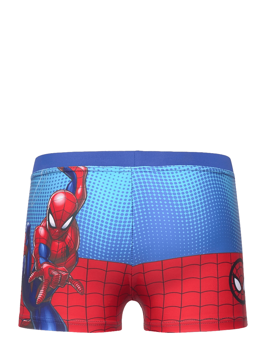 Spider-man - SWIMWEAR - badehosen - blue - 1