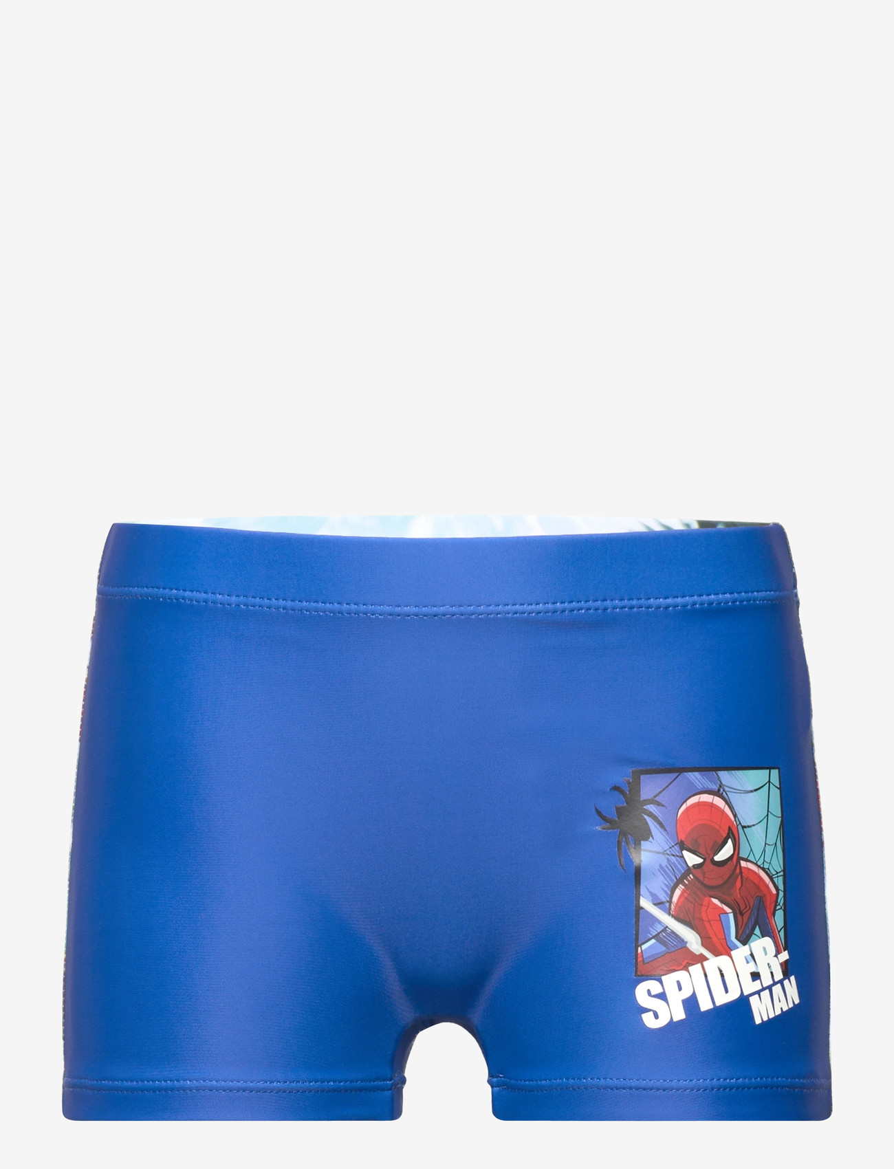 Ämblikmees - SWIMWEAR - ujumispüksid - blue - 0