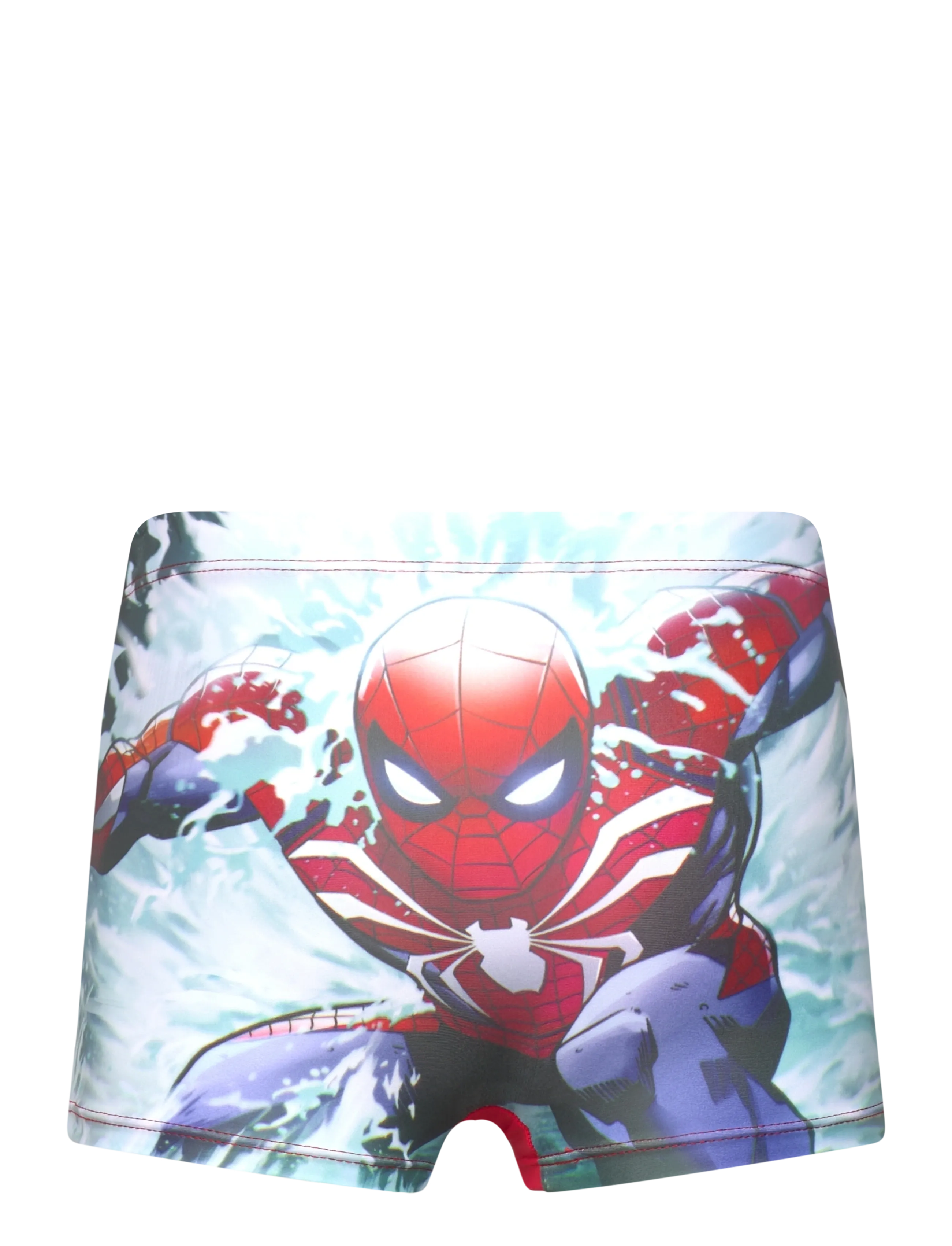 Marvel - SWIMWEAR - suvised sooduspakkumised - red - 1
