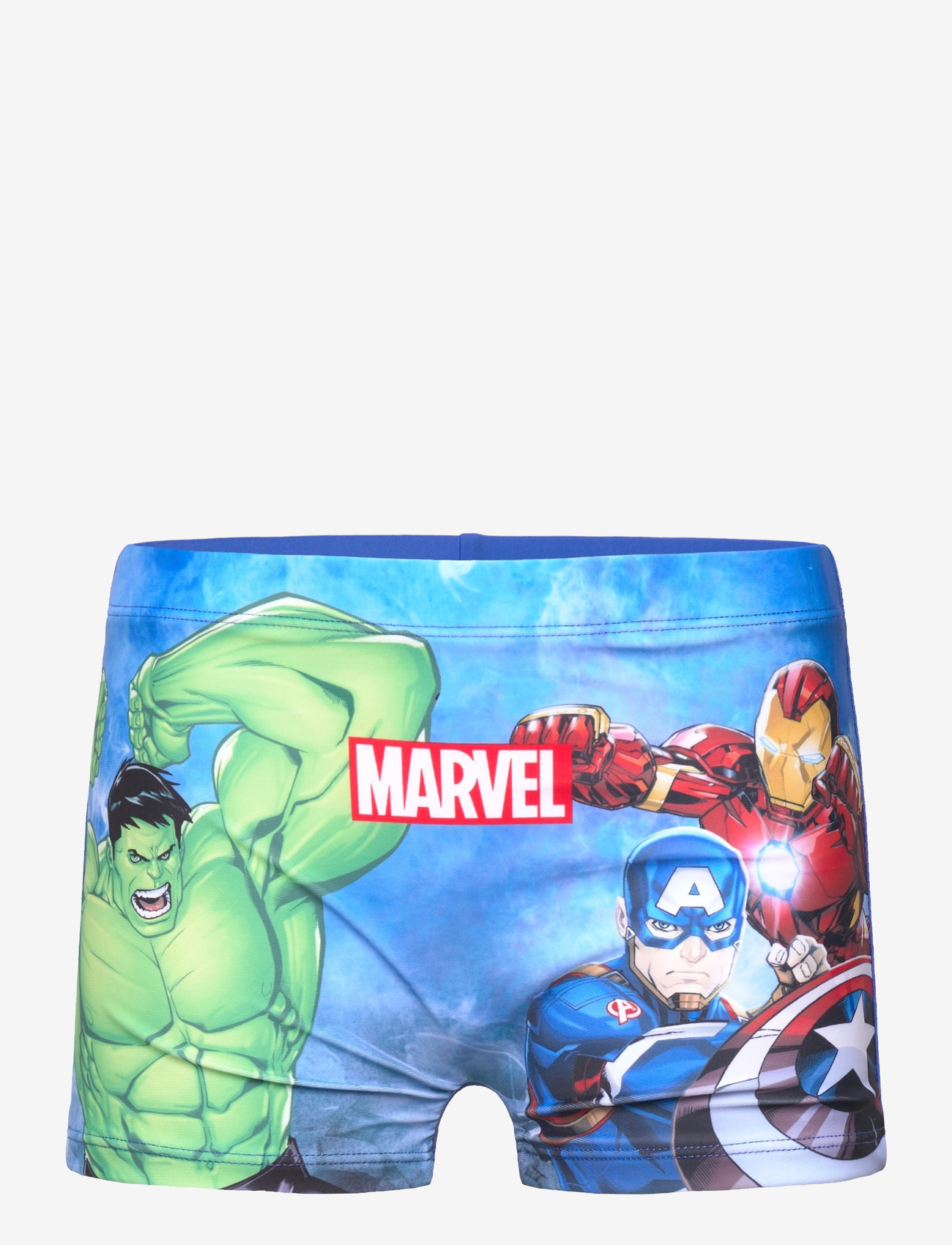 Marvel - SWIMWEAR - gode sommertilbud - blue - 0