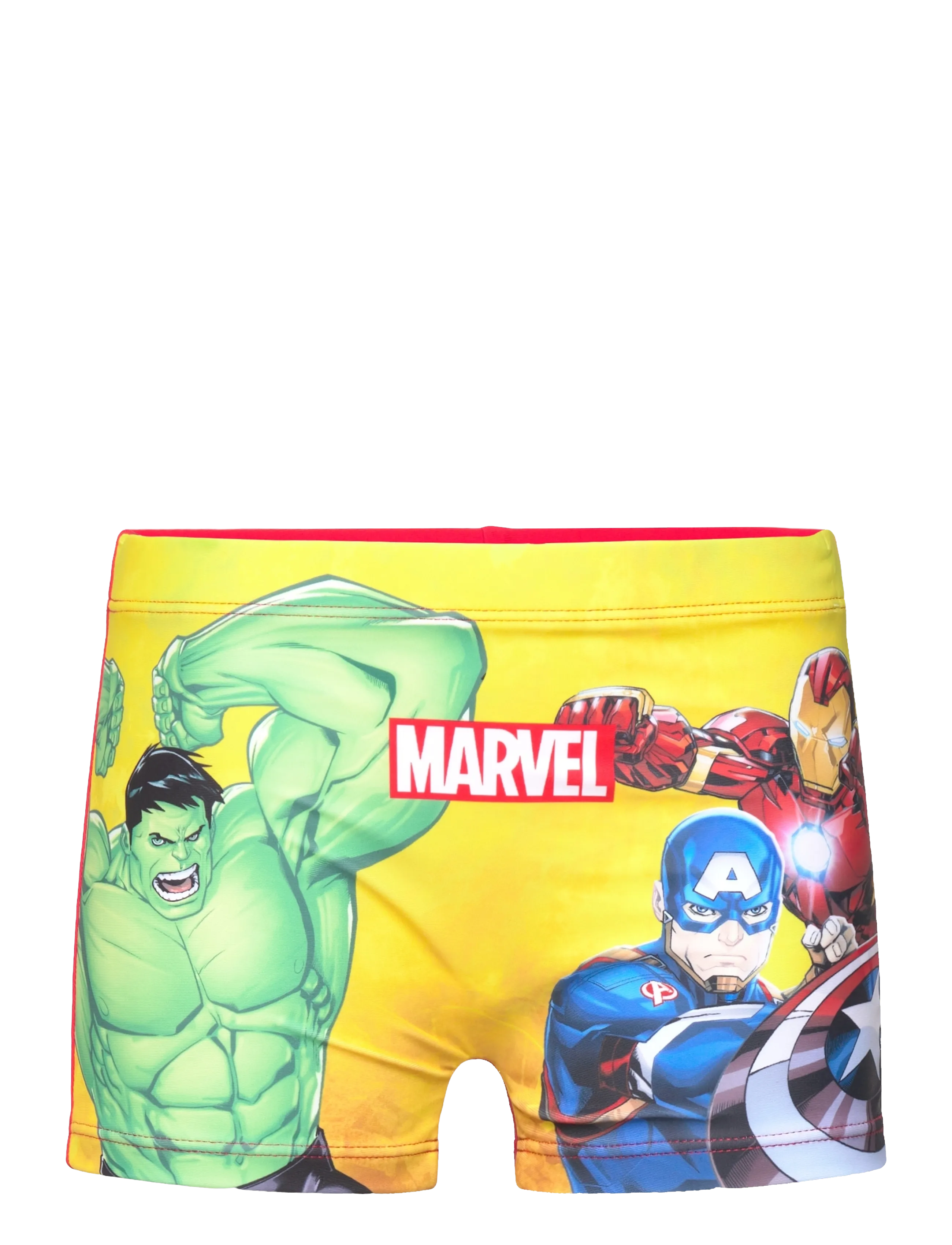 MARVEL Bademode Patterned - 140 - Kinder