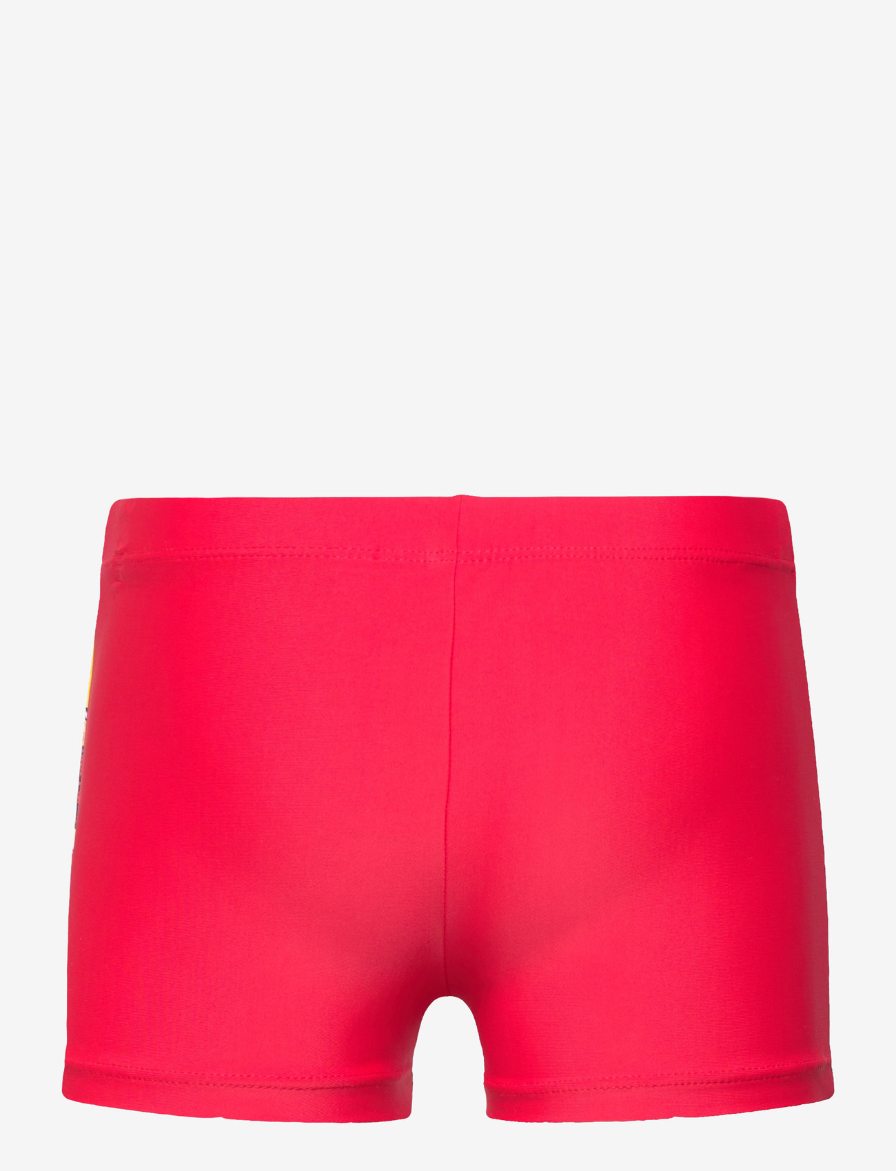 Marvel - SWIMWEAR - badebukser - red - 1