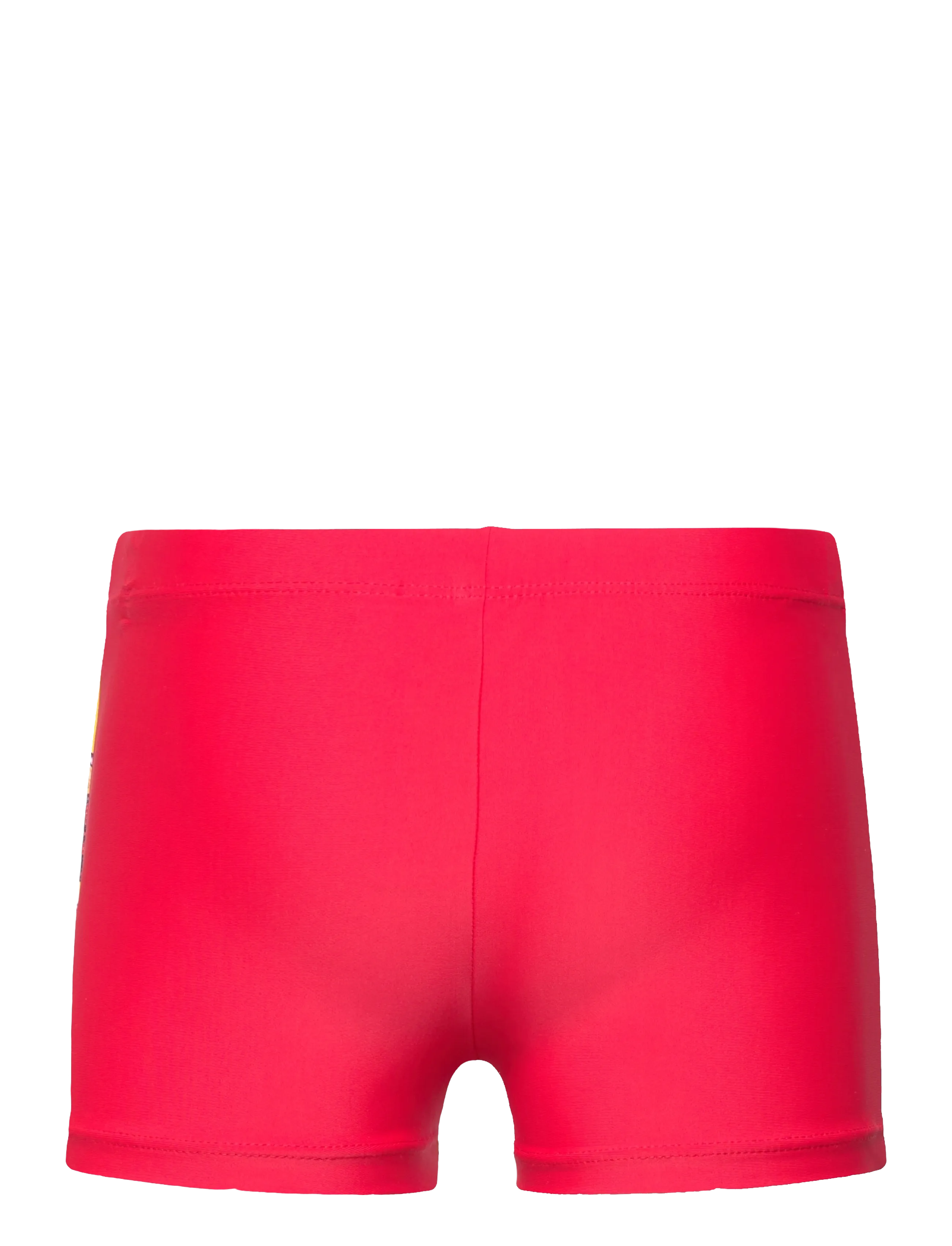 Marvel - SWIMWEAR - badshorts - red - 1