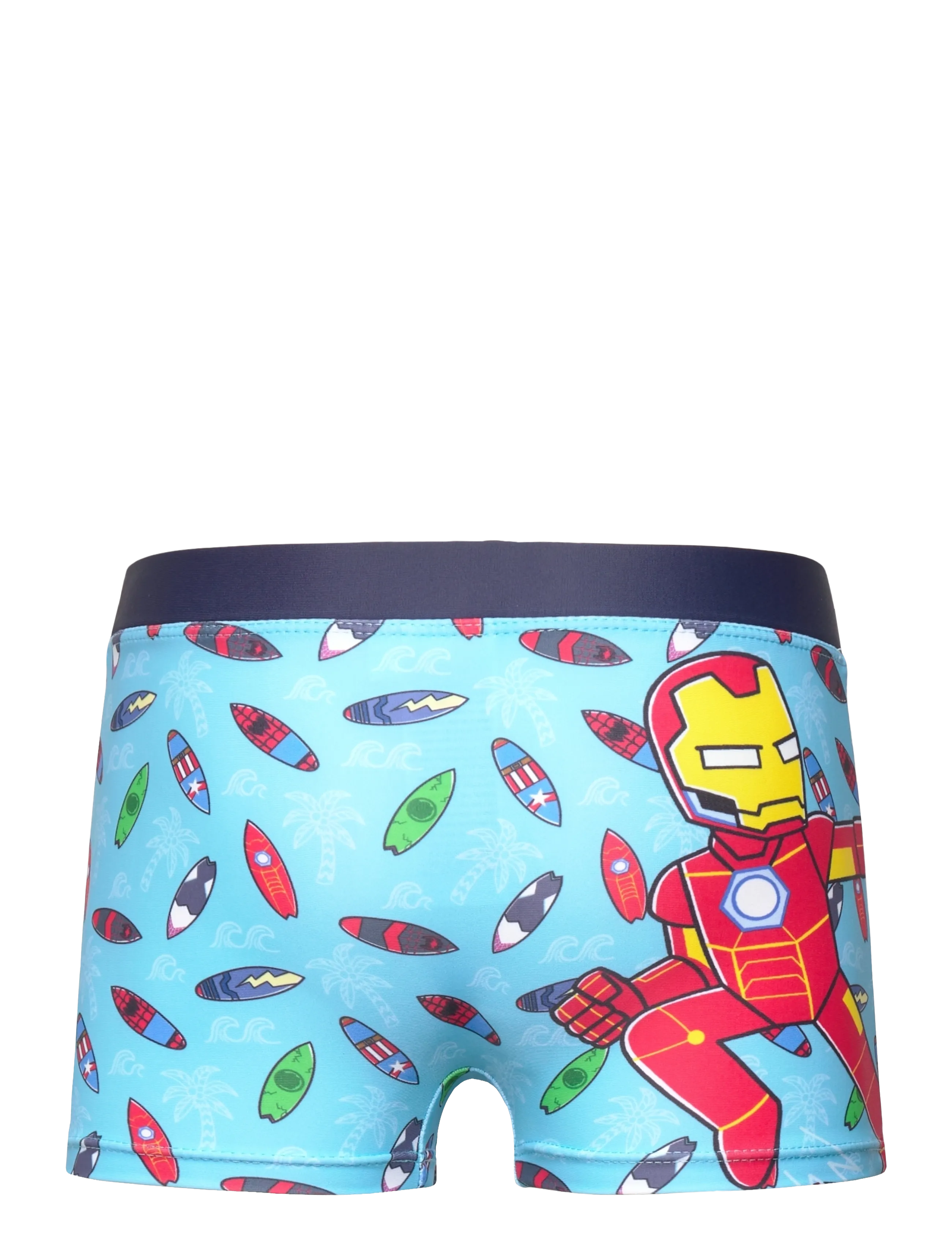 Marvel - SWIMWEAR - kesälöytöjä - navy - 1