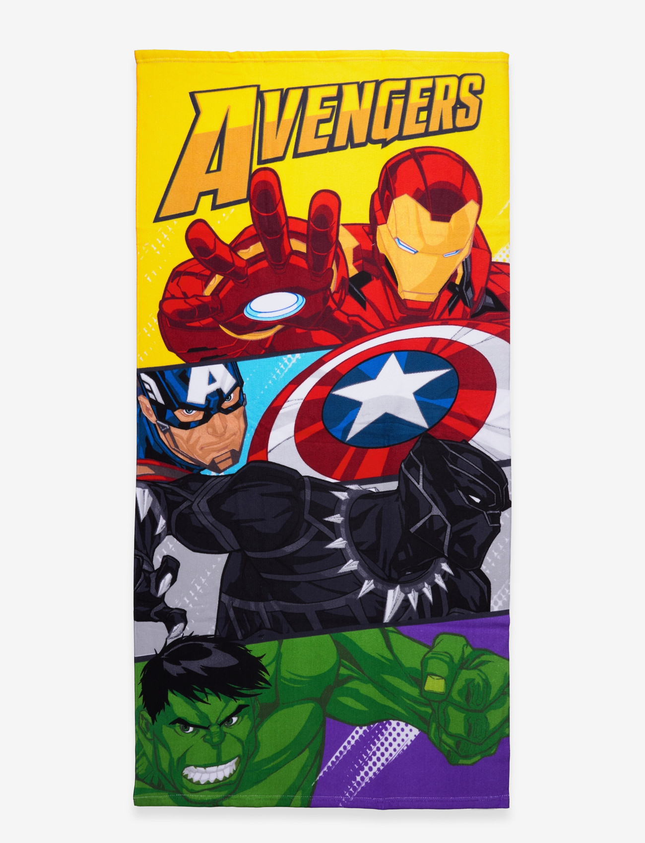 Marvel - TOWEL - die niedrigsten preise - multco - 0