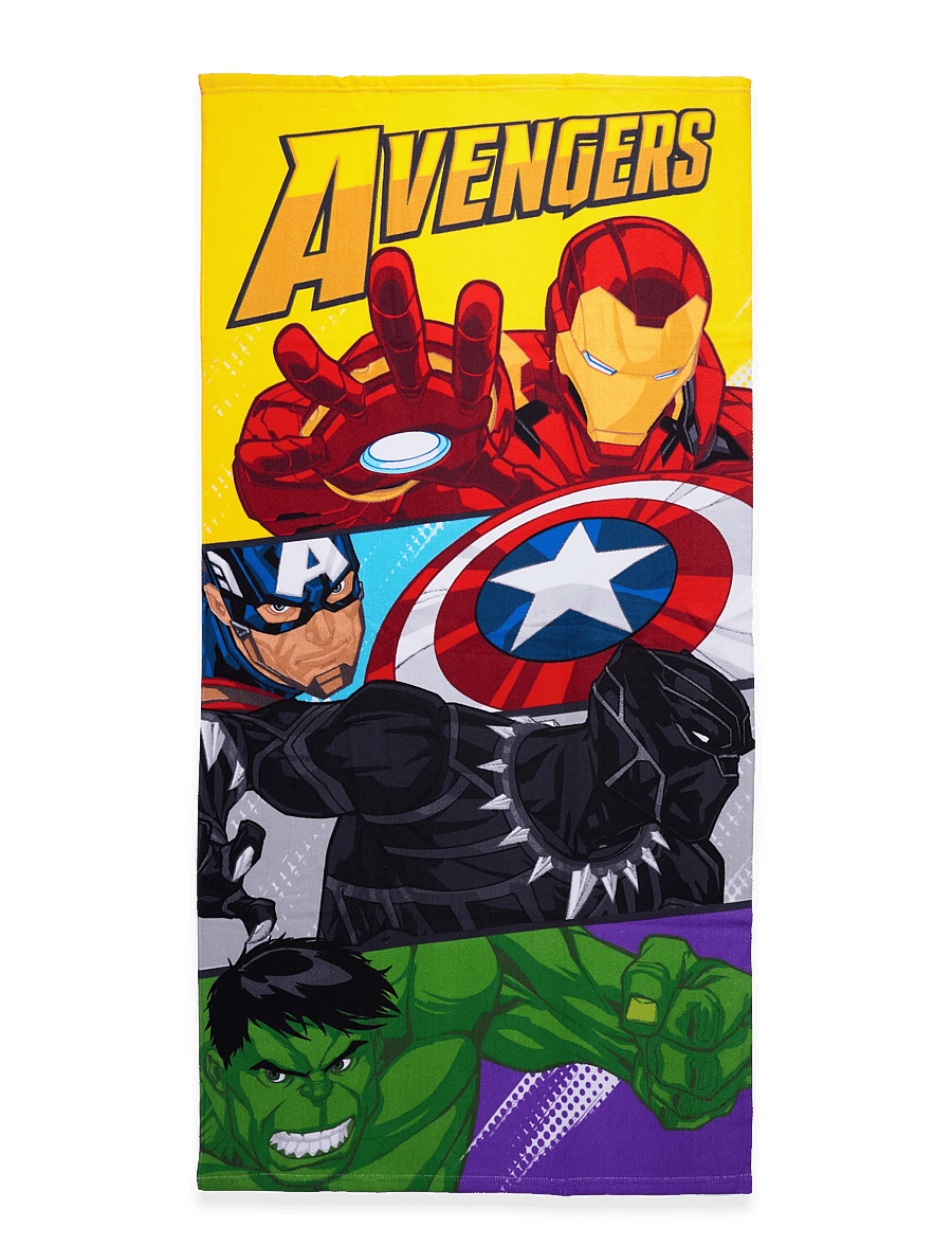 Marvel - TOWEL - towels - multco - 0