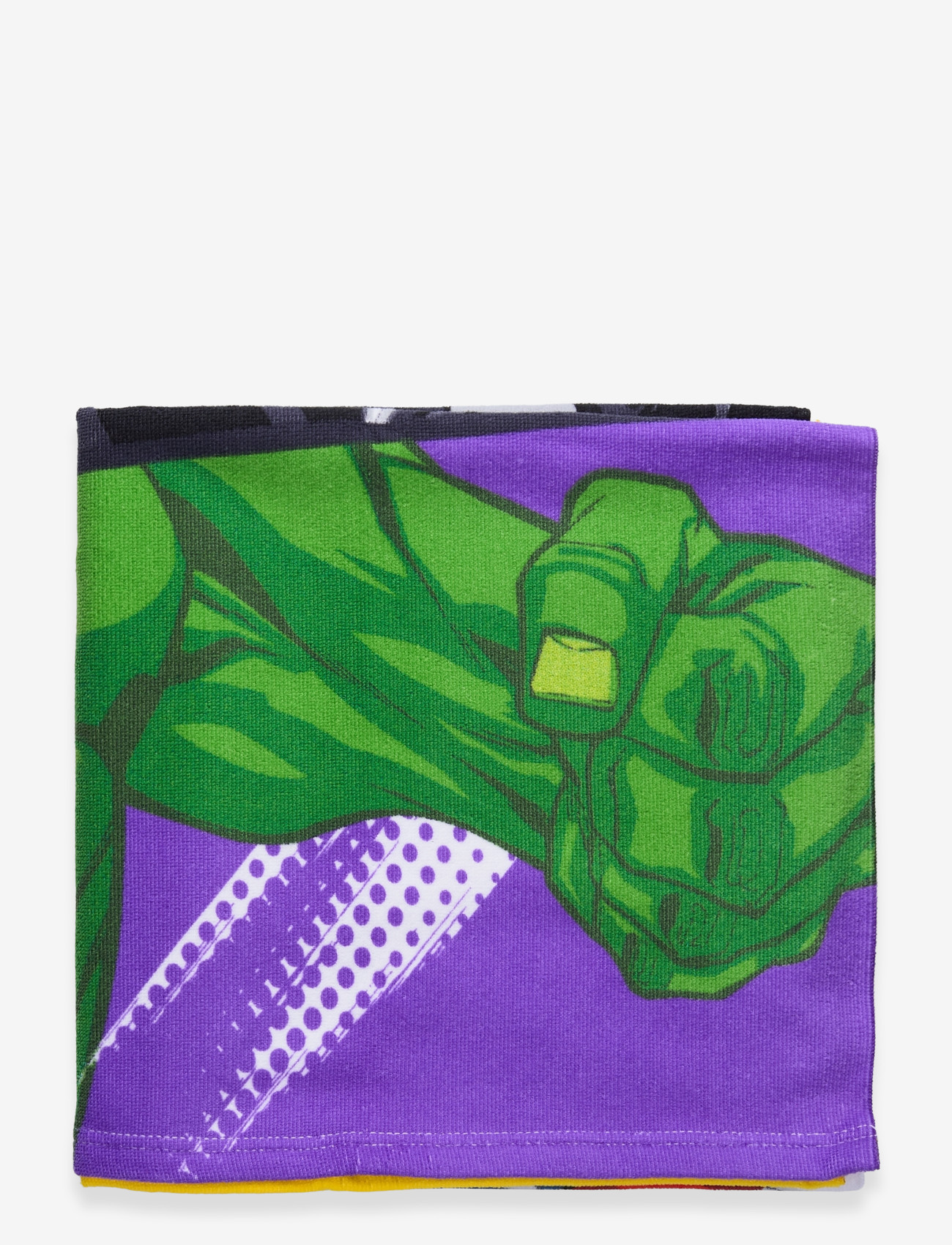 Marvel - TOWEL - die niedrigsten preise - multco - 1