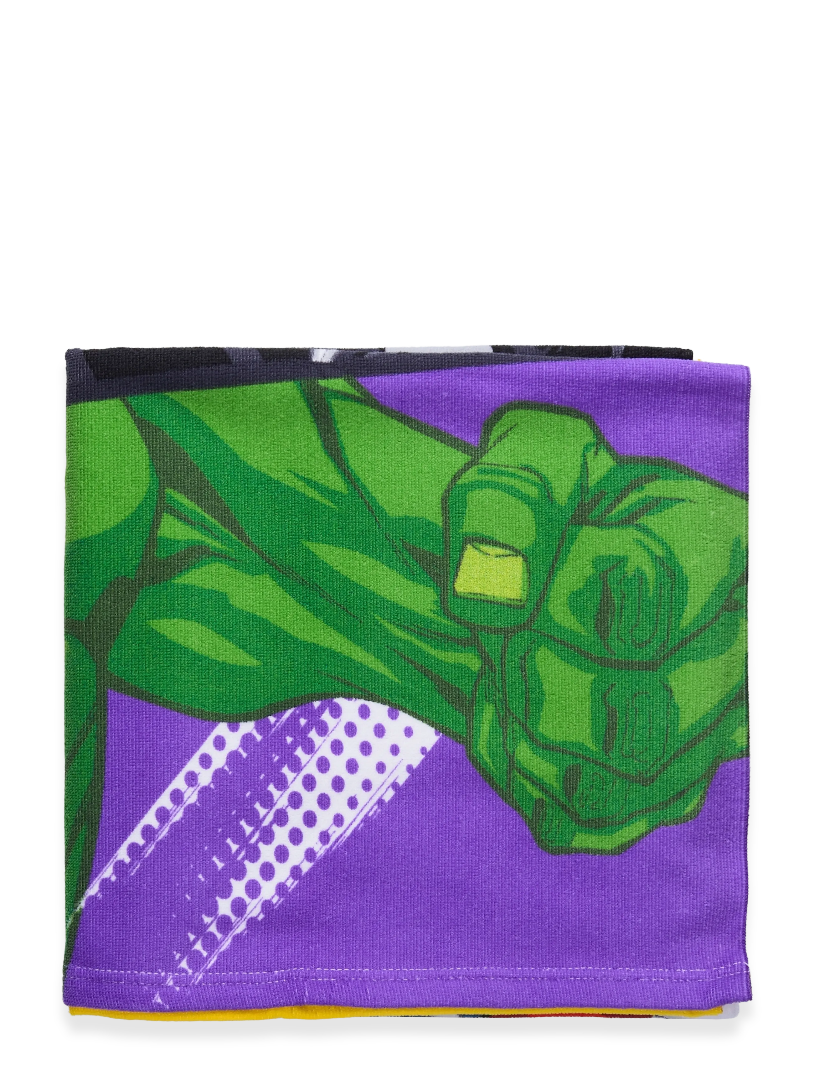 Marvel - TOWEL - gode sommertilbud - multco - 1