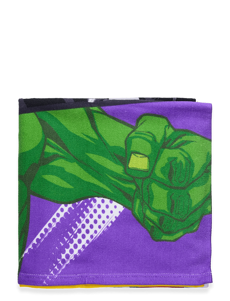 Marvel - TOWEL - towels - multco - 1
