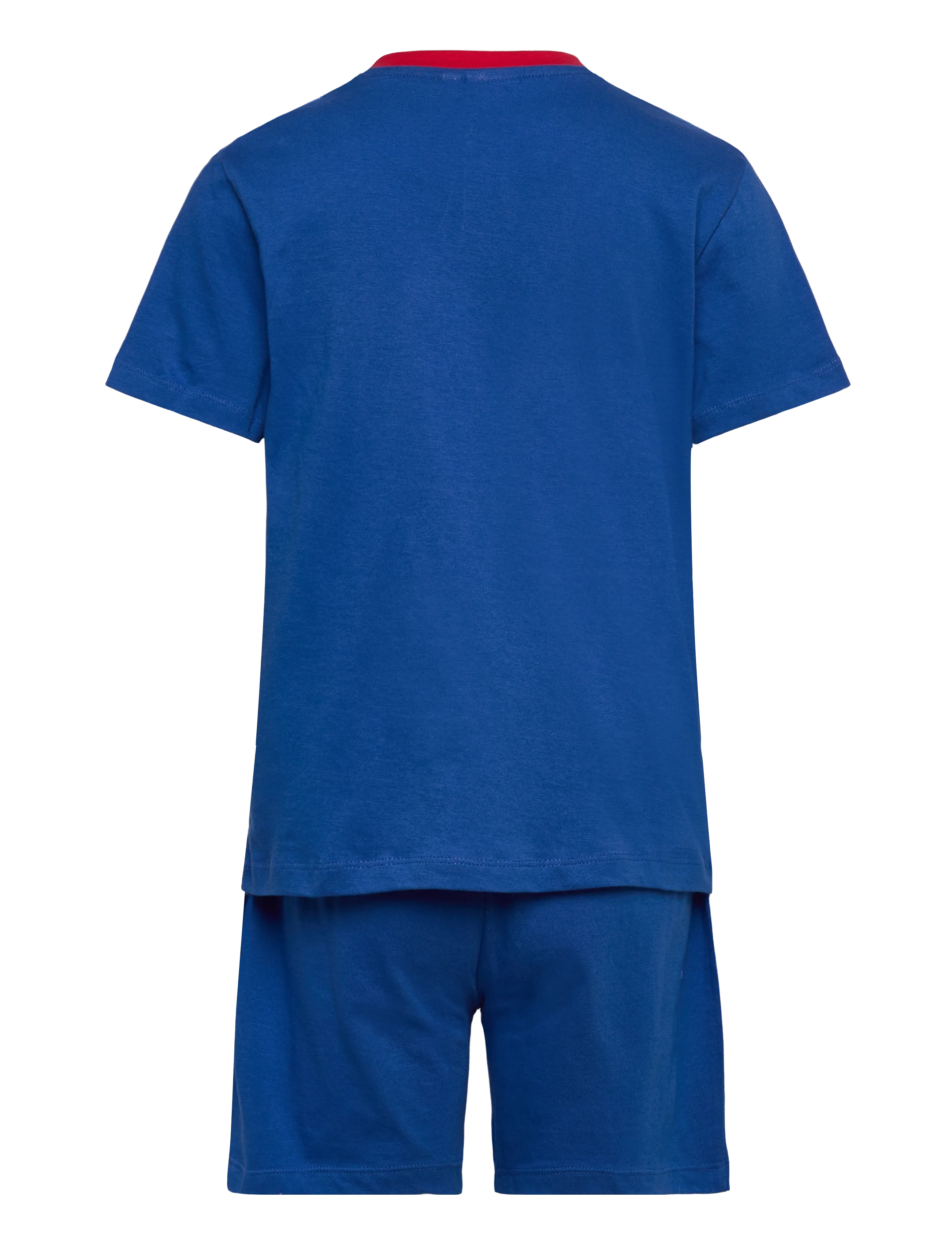 Marvel - PYJAMA - sets - blue - 1