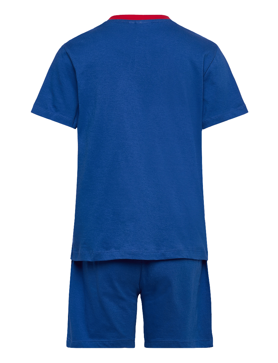 Marvel - PYJAMA - pyjama-sets - blue - 2