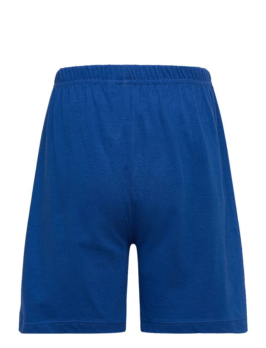 Marvel - PYJAMA - pyjama-sets - blue - 4