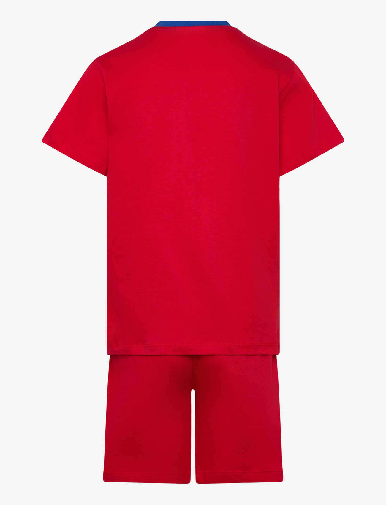 Marvel - PYJAMA - zestawy - red - 1