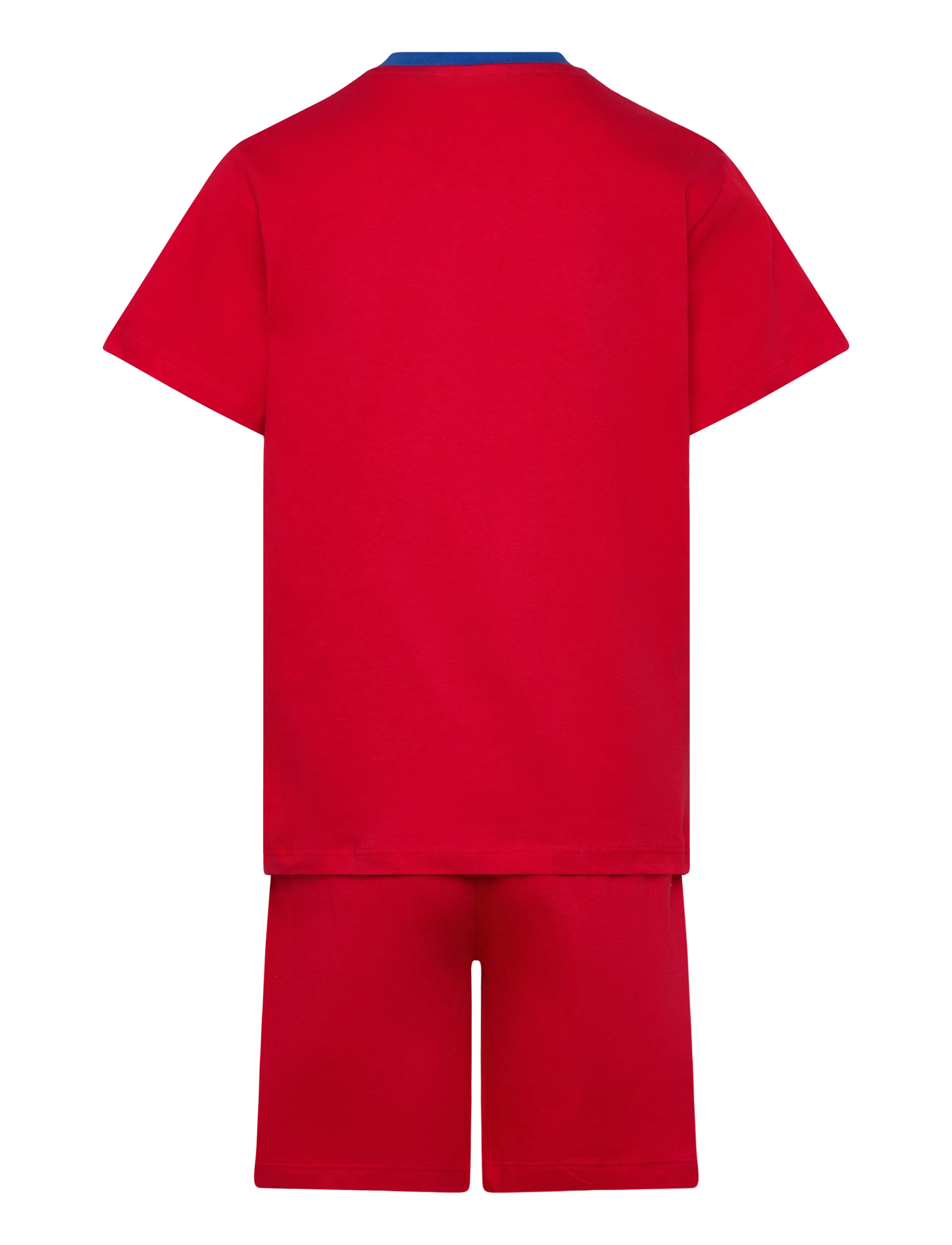 Marvel - PYJAMA - pyjamassæt - red - 1