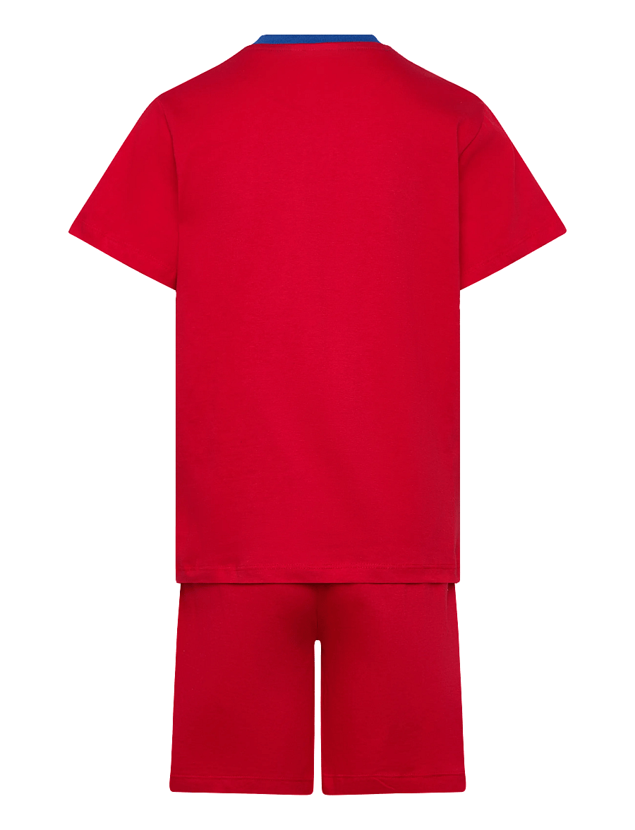 Marvel - PYJAMA - pyjama-sets - red - 1
