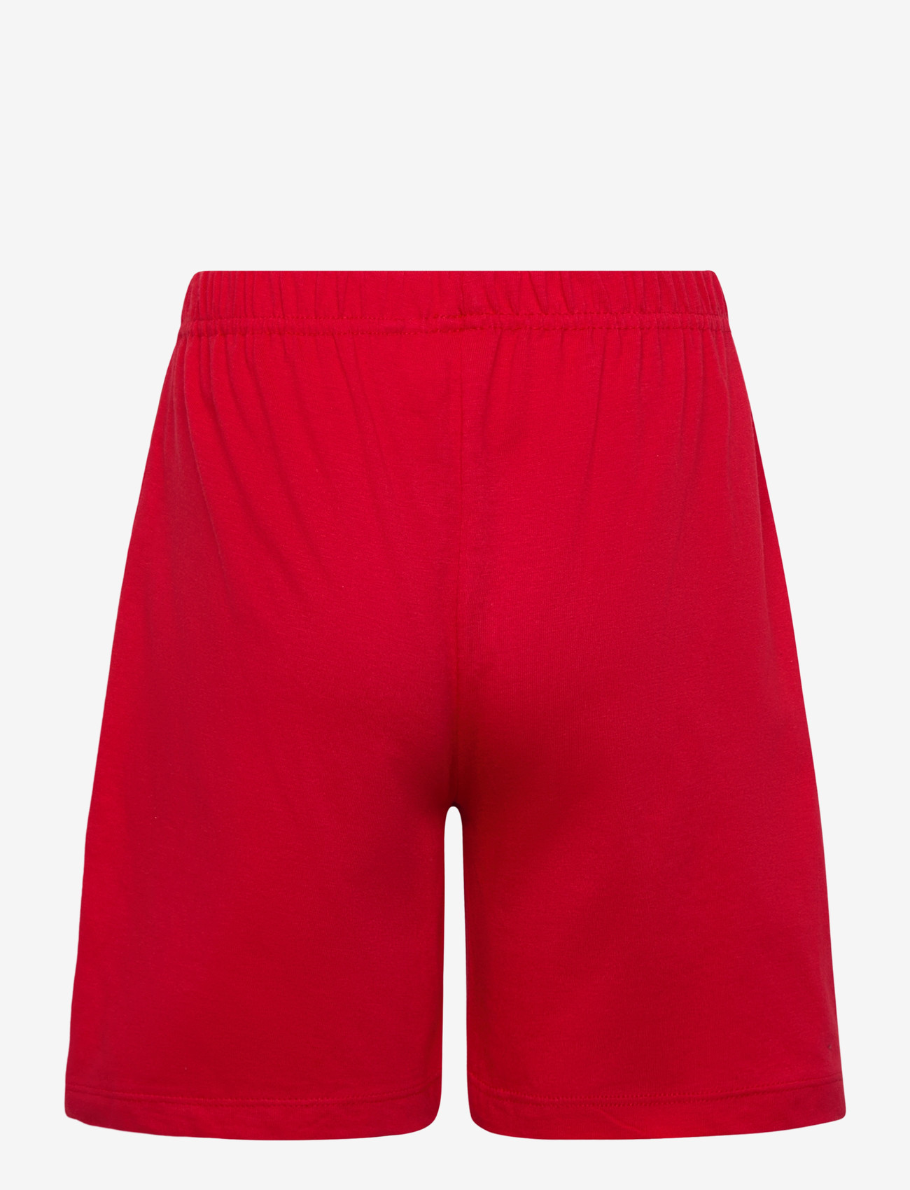 Marvel - PYJAMA - zestawy - red - 3