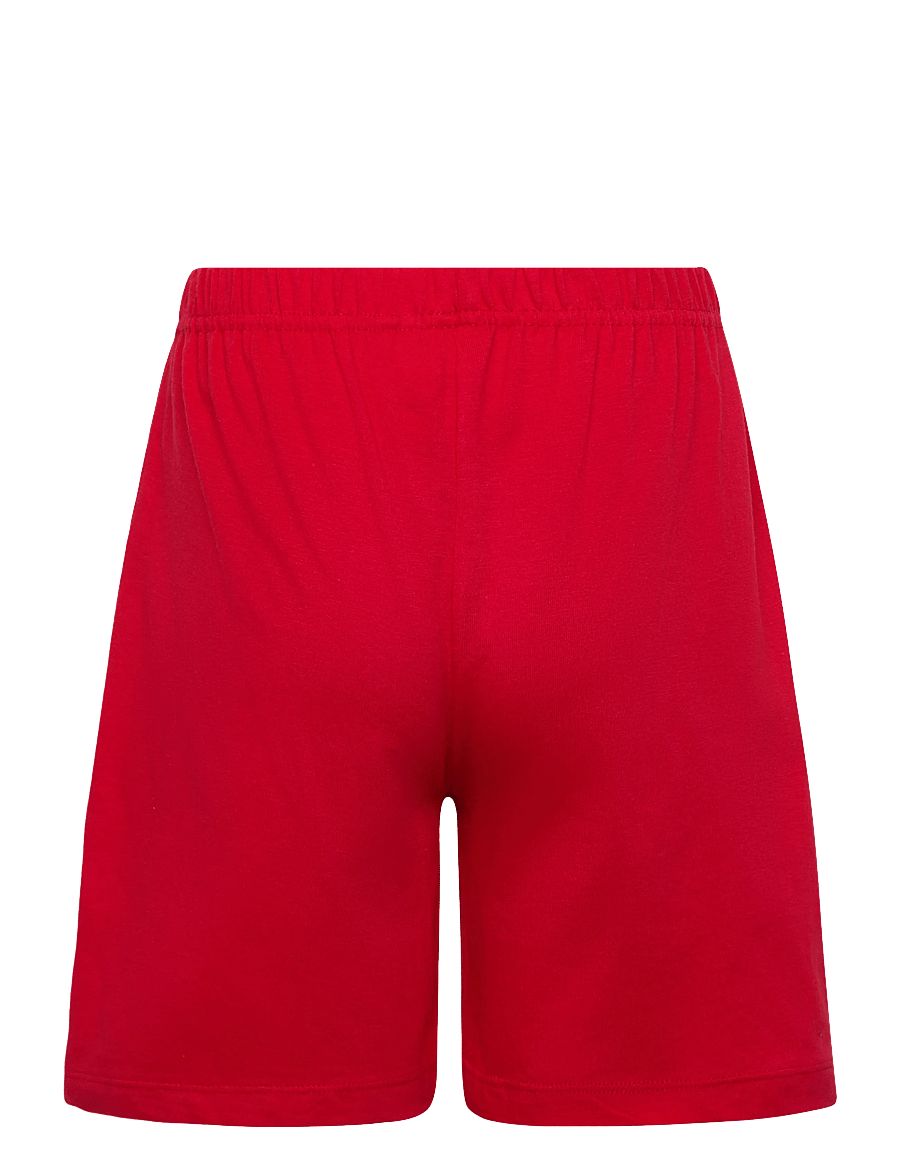 Marvel - PYJAMA - pyjama-sets - red - 3