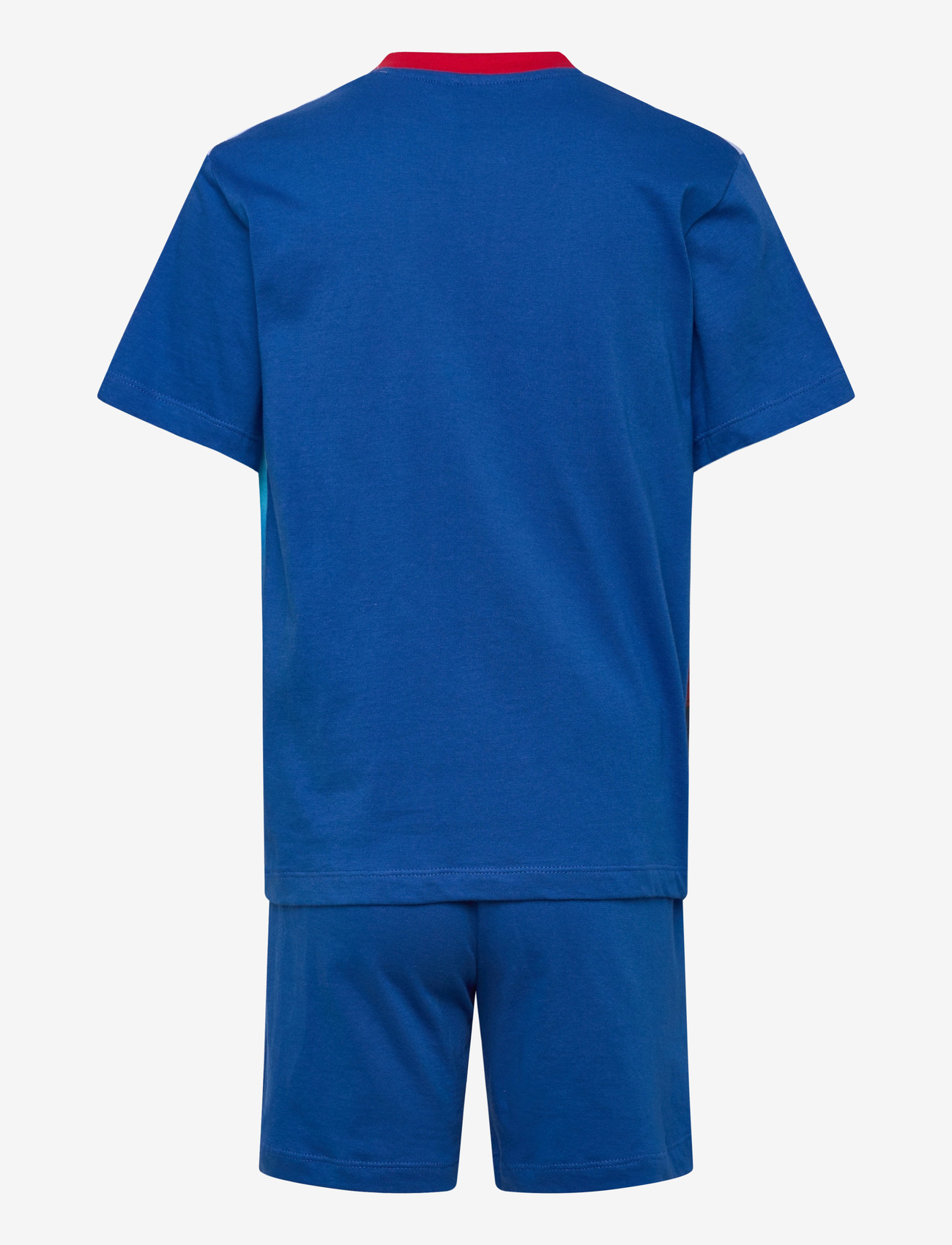 Marvel - PYJAMA - pyjamassæt - blue - 1
