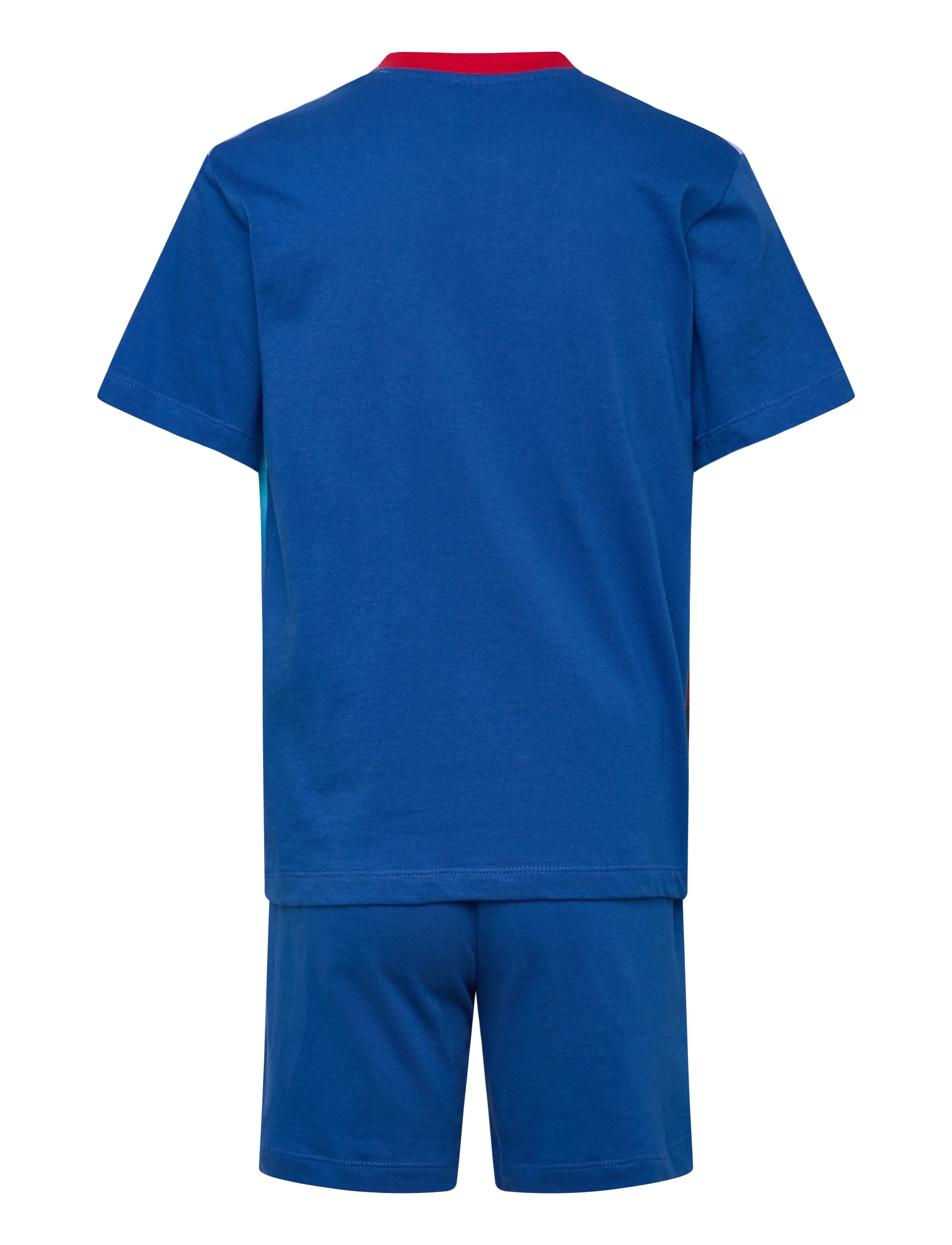 Marvel - PYJAMA - pyjamassæt - blue - 1