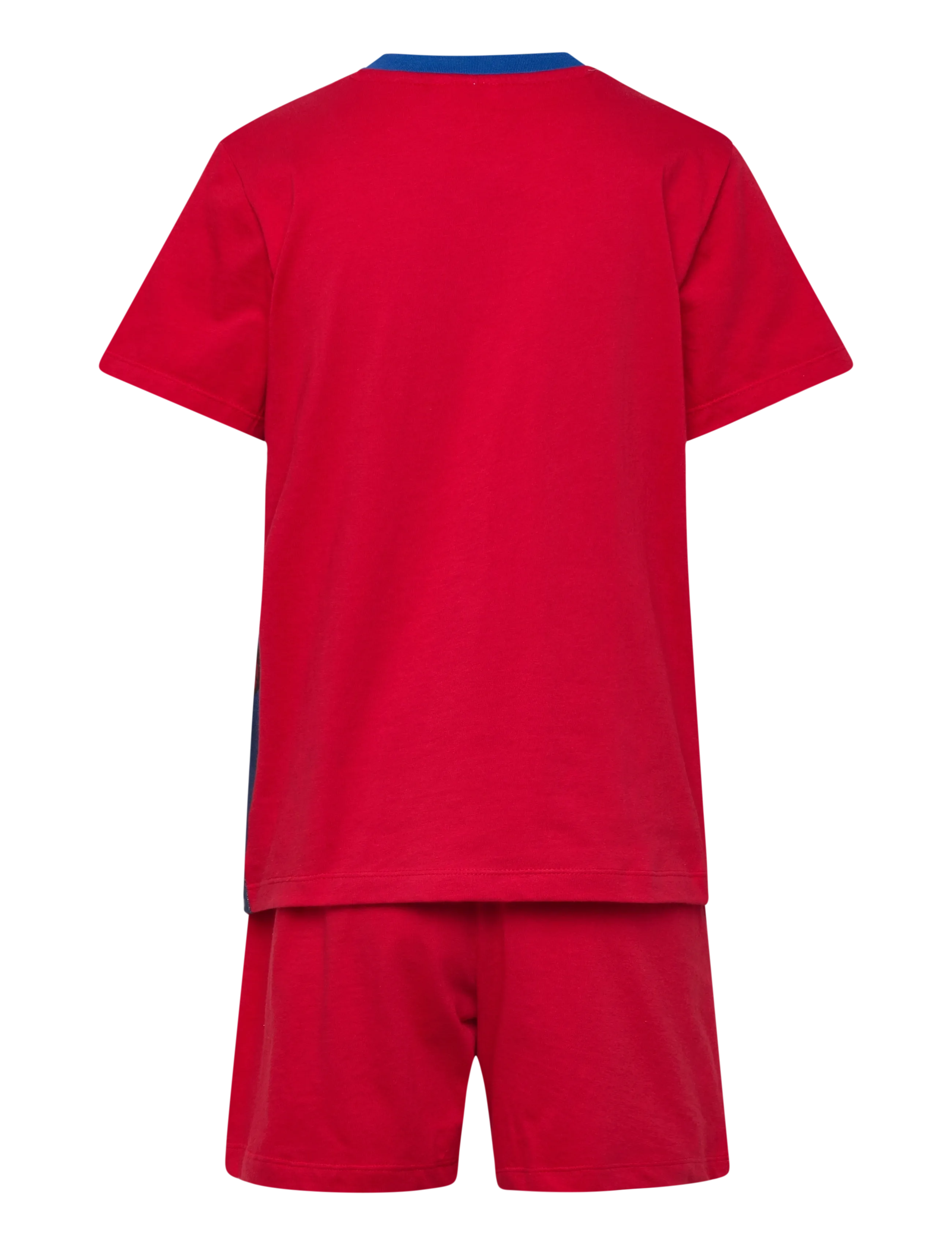 Spider-man - PYJAMA - pyjama-sets - red - 1