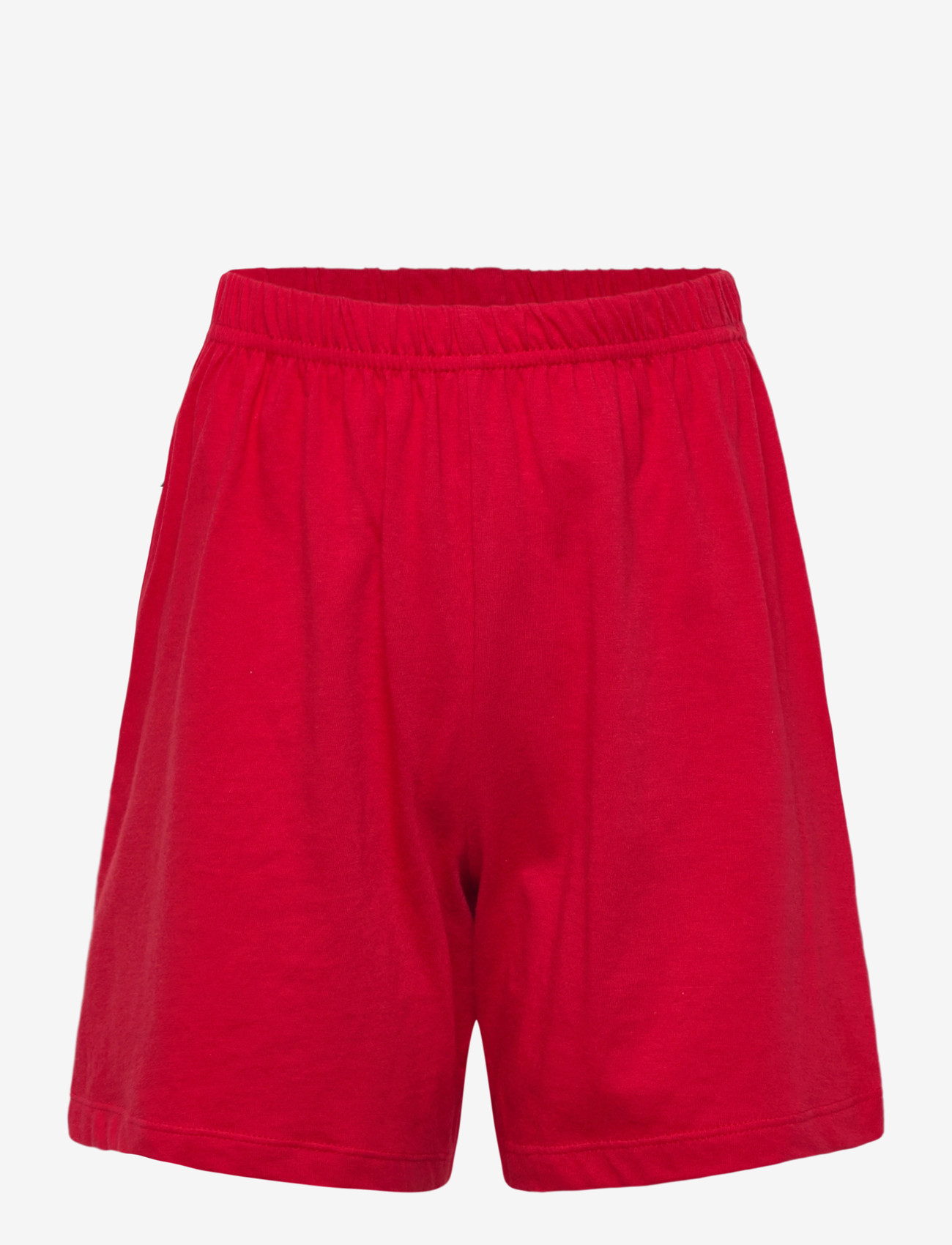 Ämblikmees - PYJAMA - komplektid - red - 2
