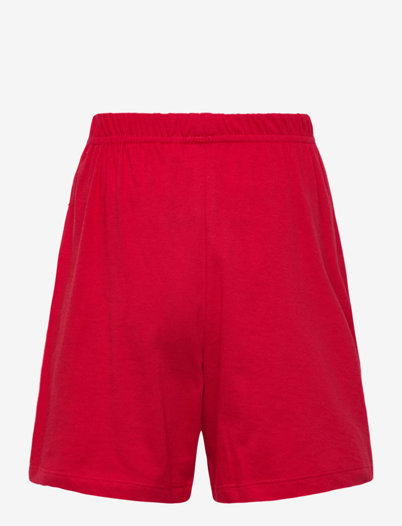 Ämblikmees - PYJAMA - komplektid - red - 3