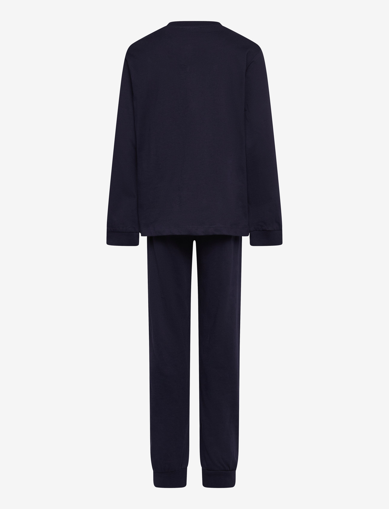 Marvel - PYJAMA - sets - navy - 2
