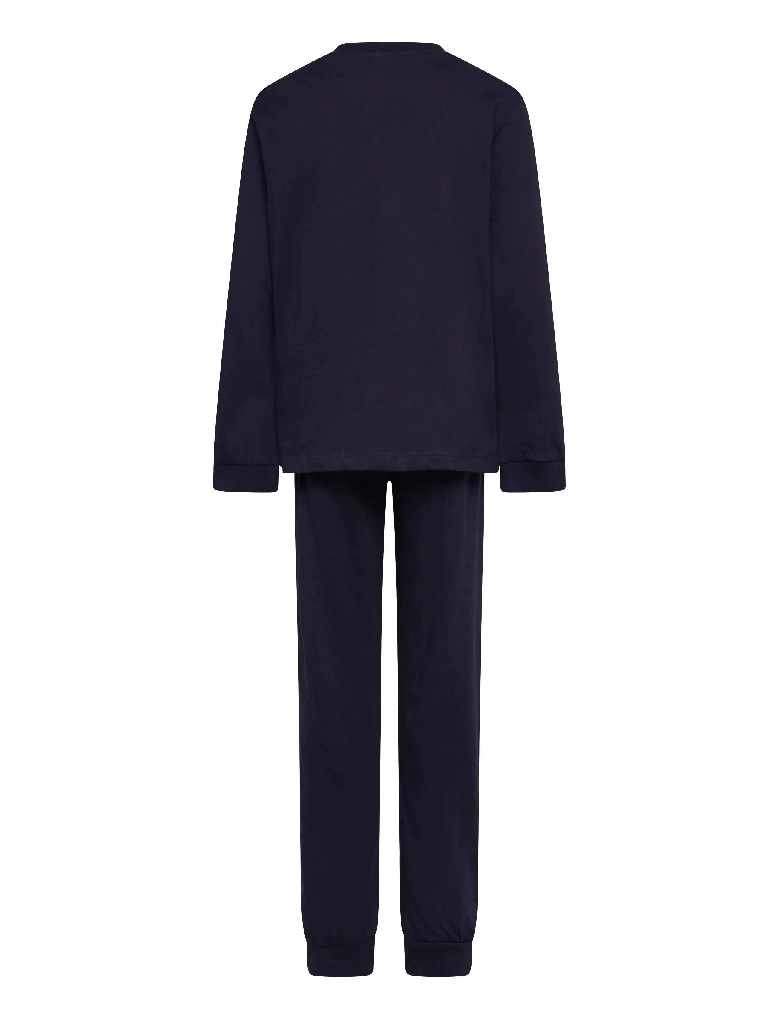 Marvel - PYJAMA - sets - navy - 1